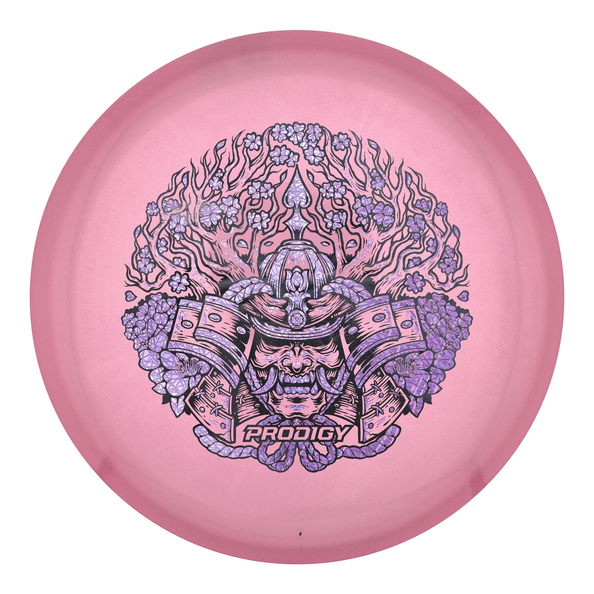 Prodigy PA-3 750 Color Glow Plastic - Sakura Stamp