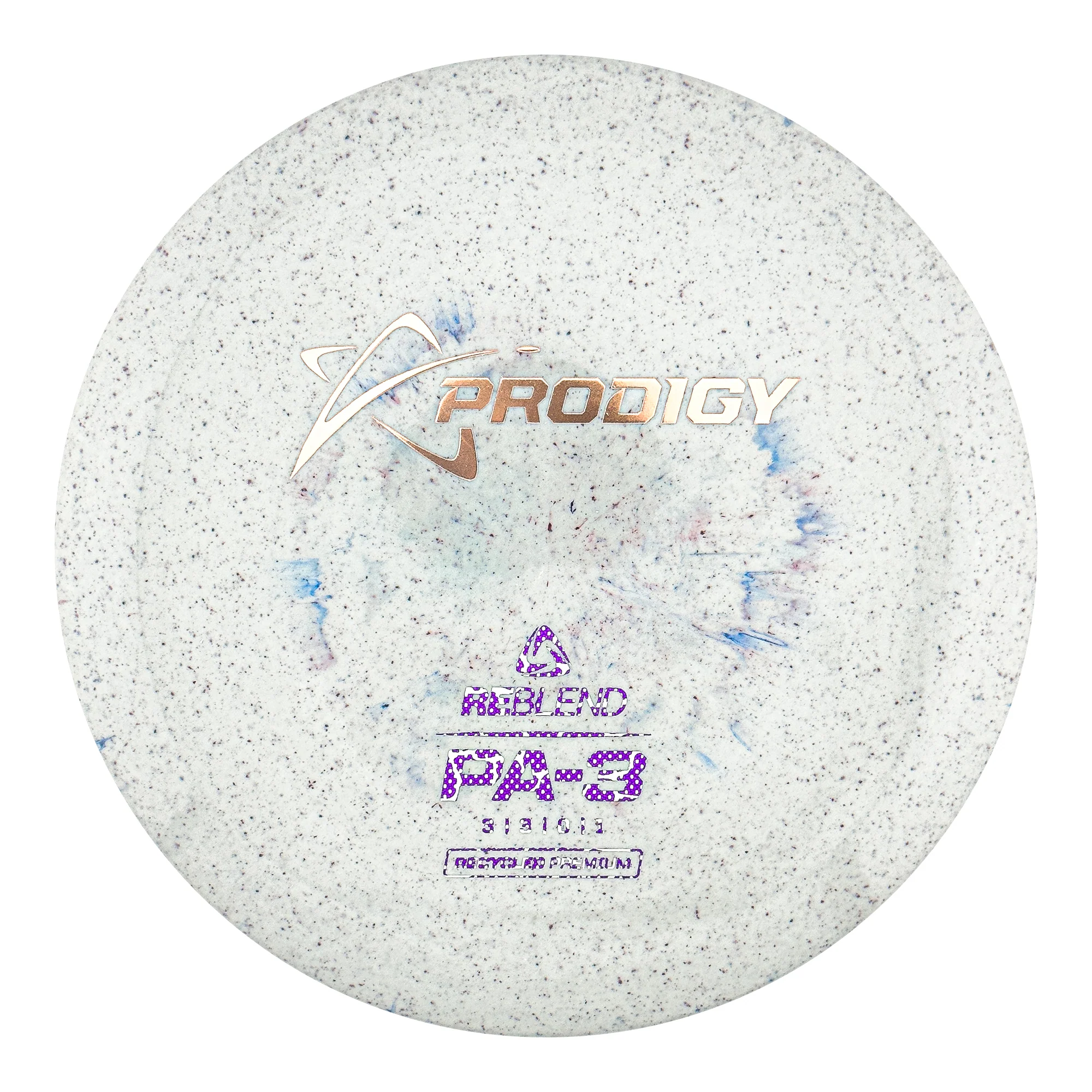 Prodigy PA-3 ReBlend Plastic - Image 10