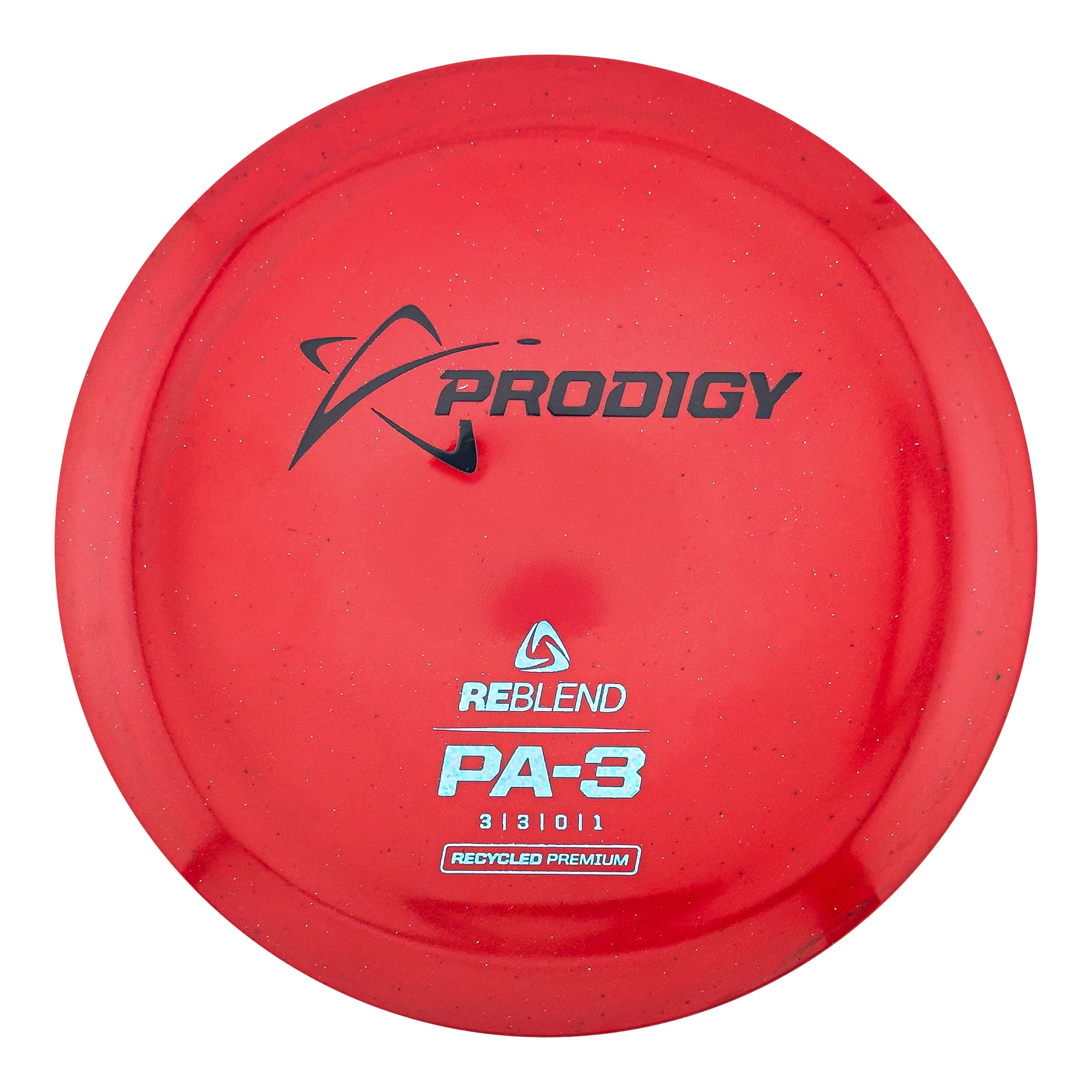 Prodigy PA-3 ReBlend Plastic - Image 3