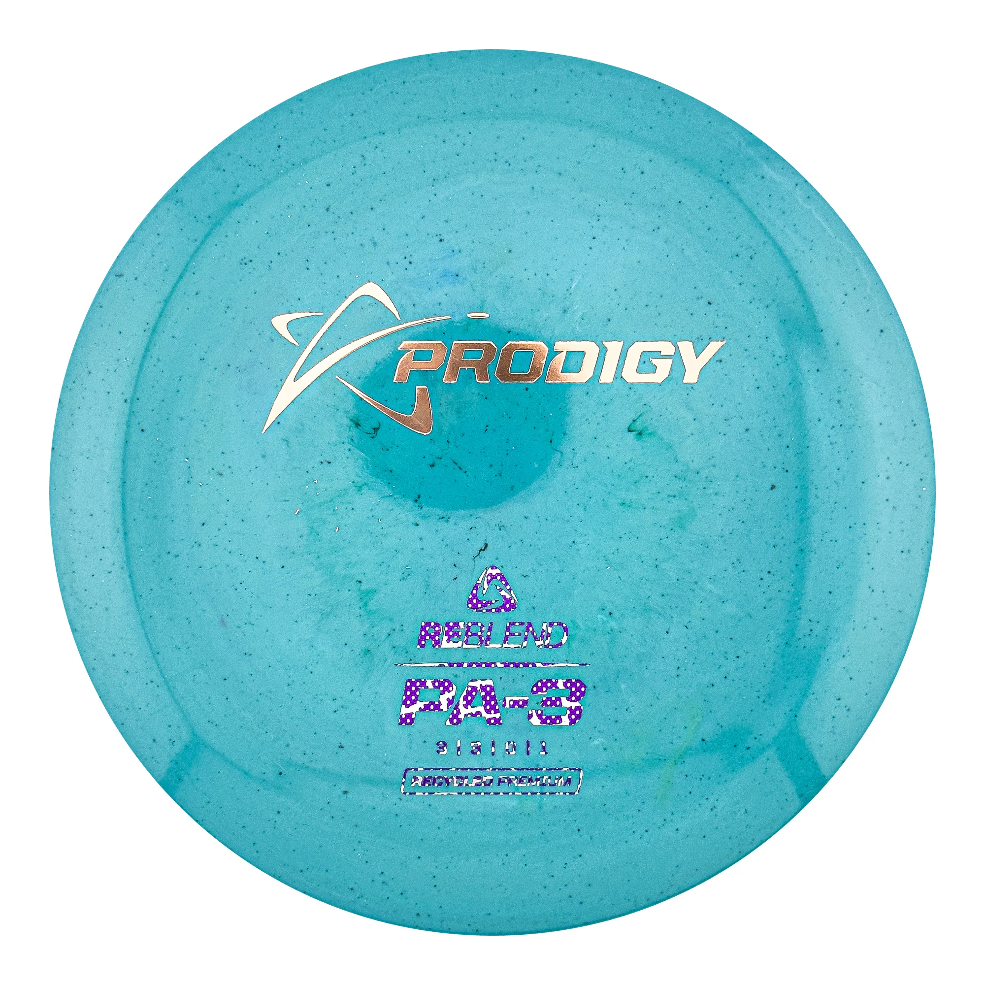 Prodigy PA-3 ReBlend Plastic - Image 5