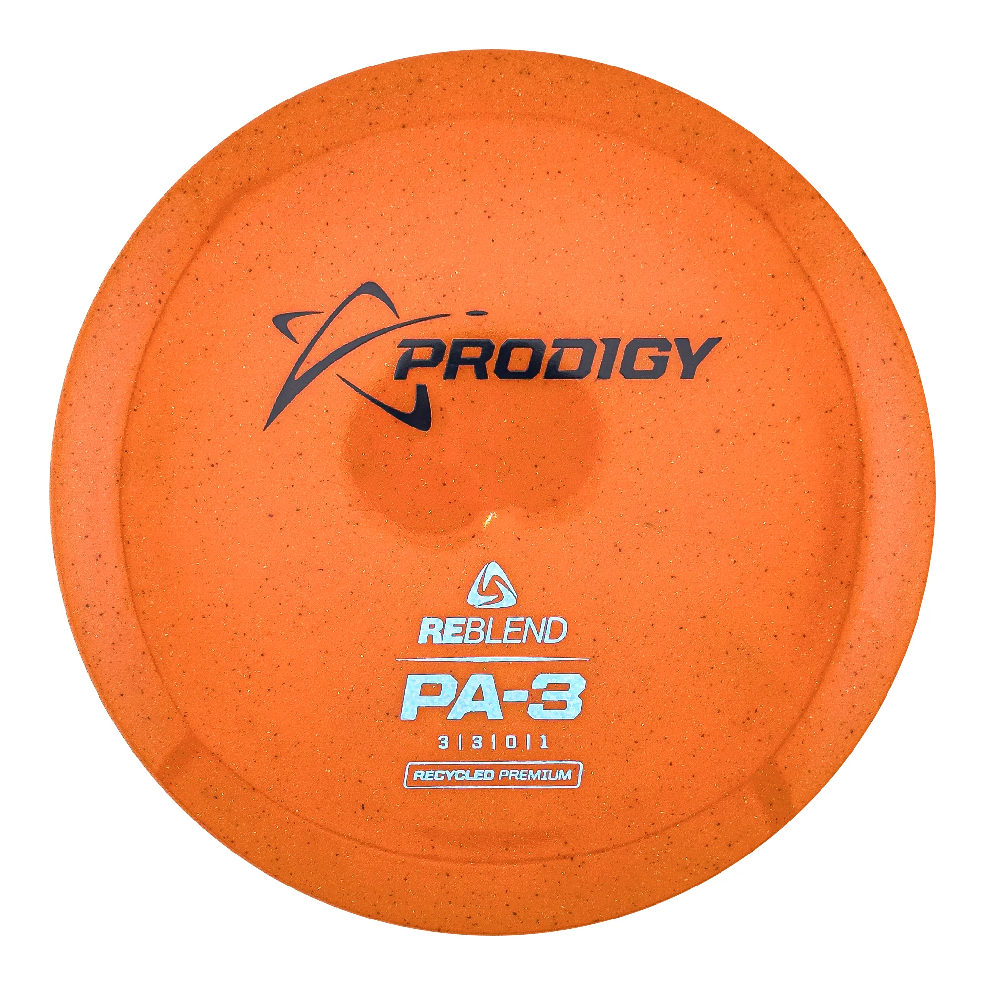 Prodigy PA-3 ReBlend Plastic - Image 6