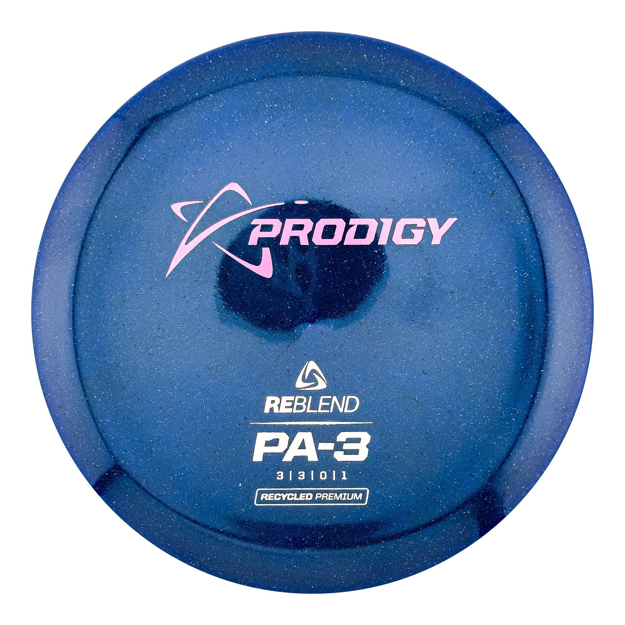Prodigy PA-3 ReBlend Plastic - Image 7
