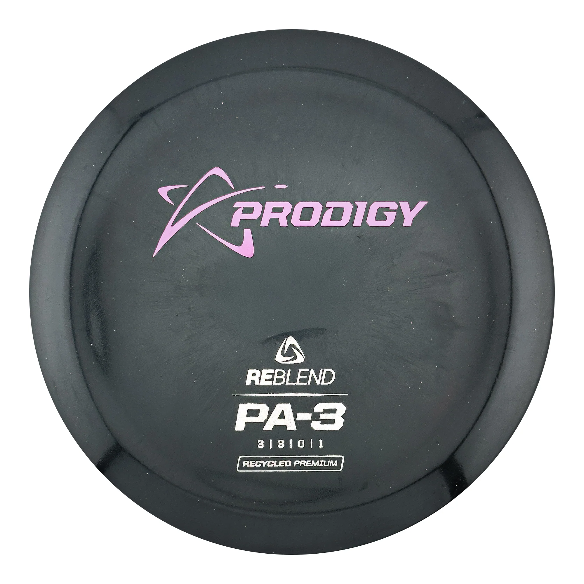 Prodigy PA-3 ReBlend Plastic - Image 8