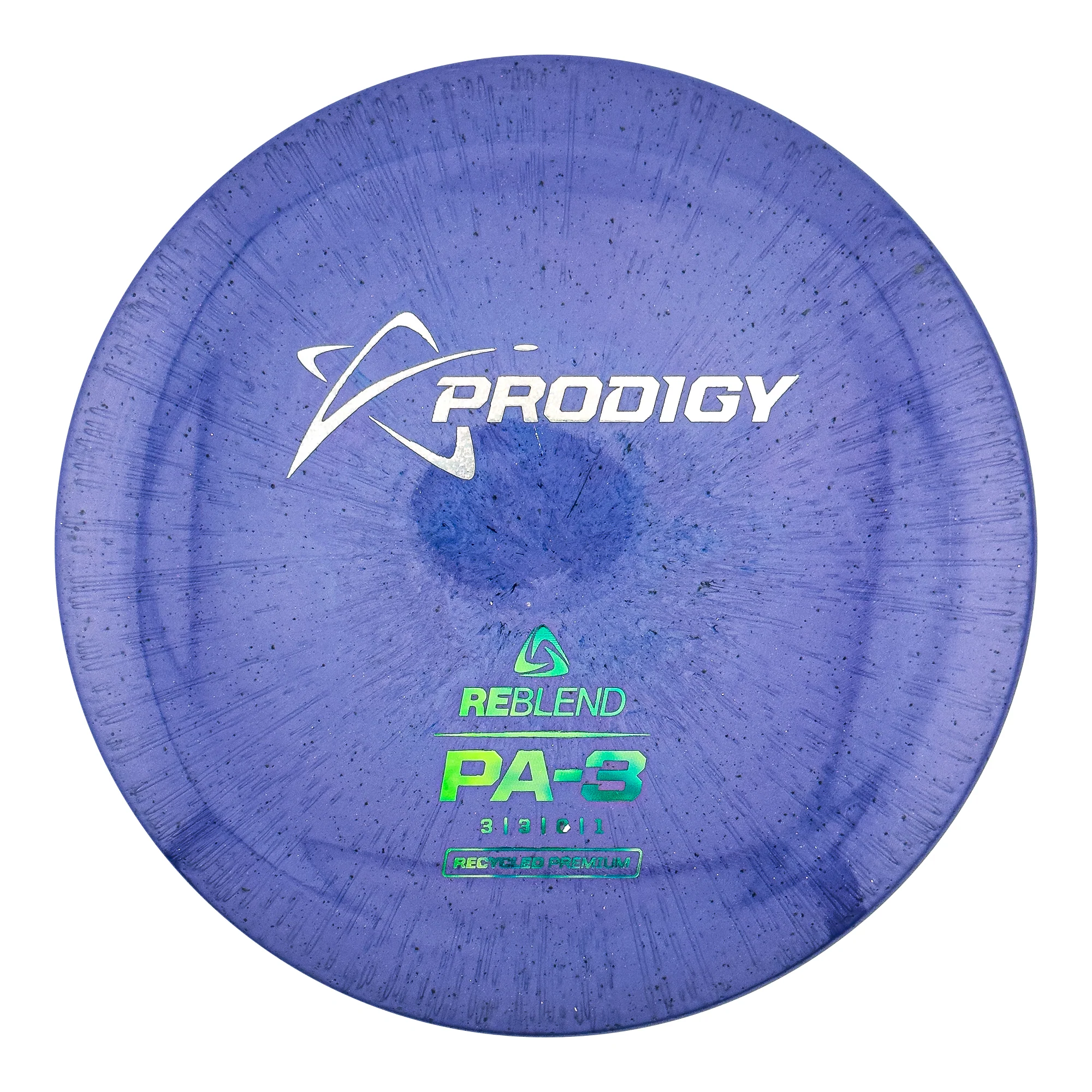 Prodigy PA-3 ReBlend Plastic - Image 9