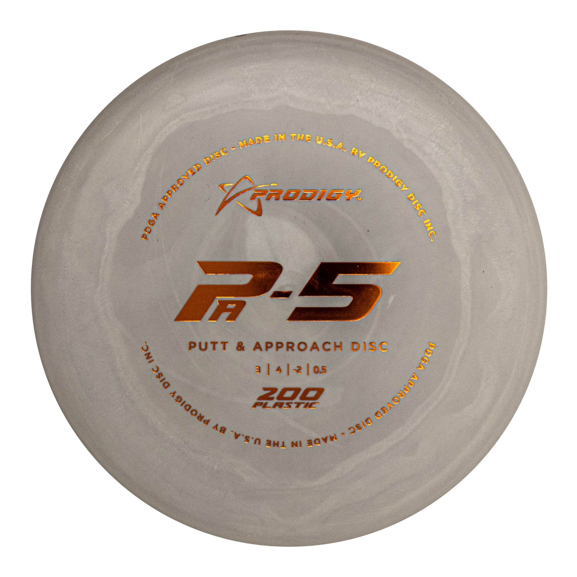 Prodigy PA-5 200 Plastic - Image 7