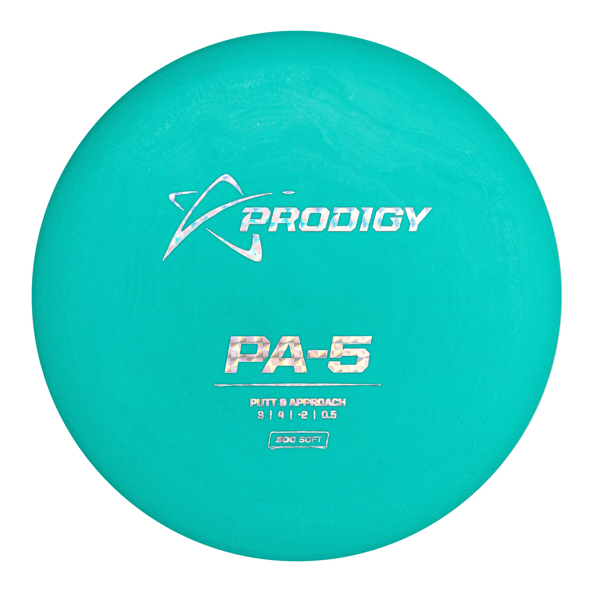 Prodigy PA-5 300 Soft Plastic - Image 3