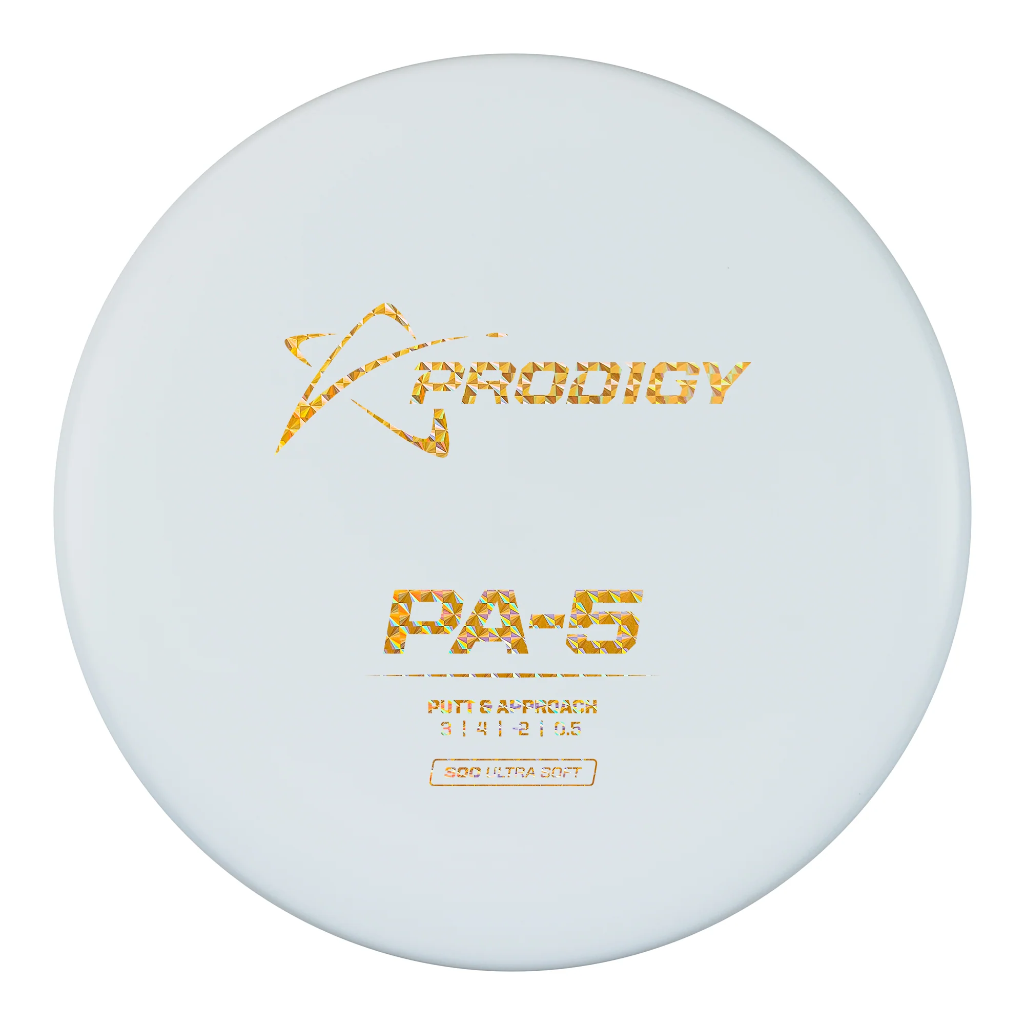 Prodigy PA-5 300 Ultra Soft Plastic - Image 4