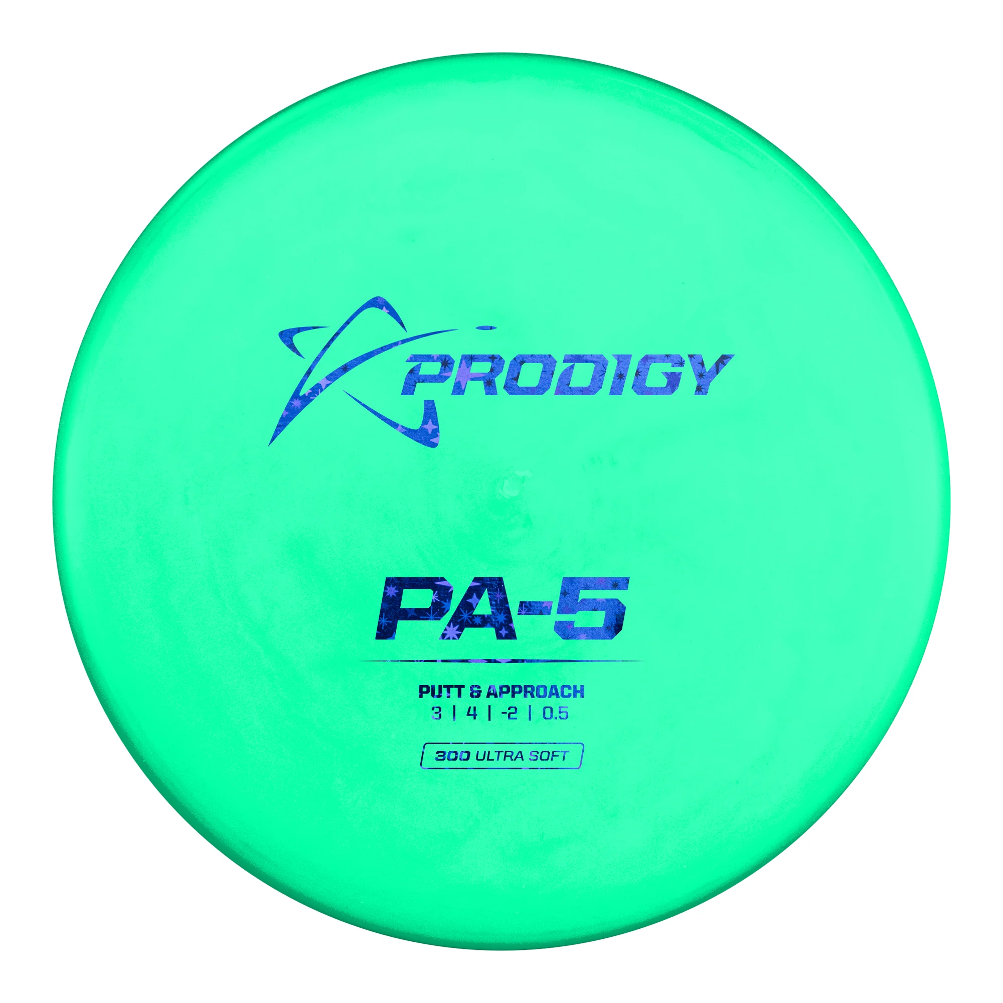 Prodigy PA-5 300 Ultra Soft Plastic - Image 5