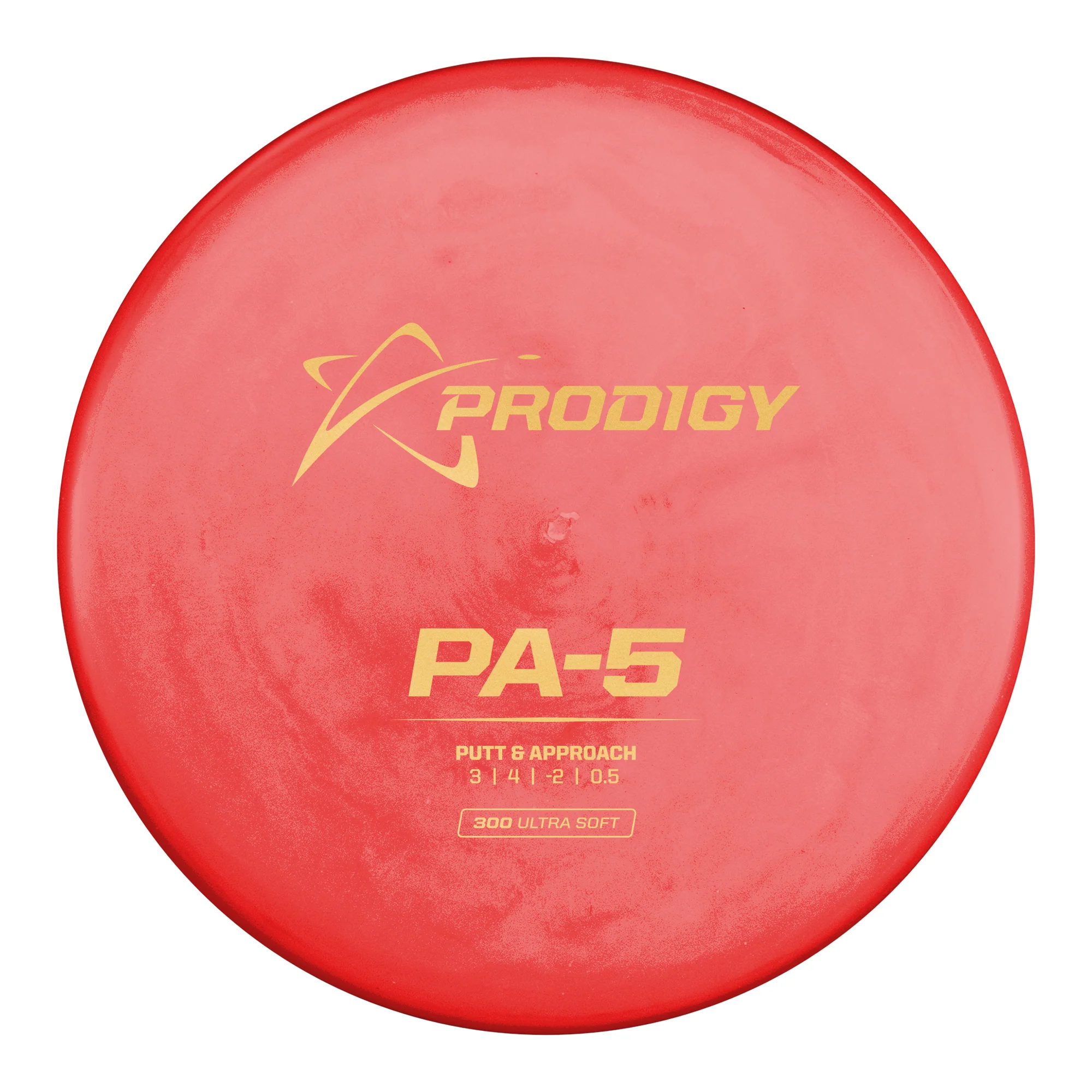 Prodigy PA-5 300 Ultra Soft Plastic - Image 6