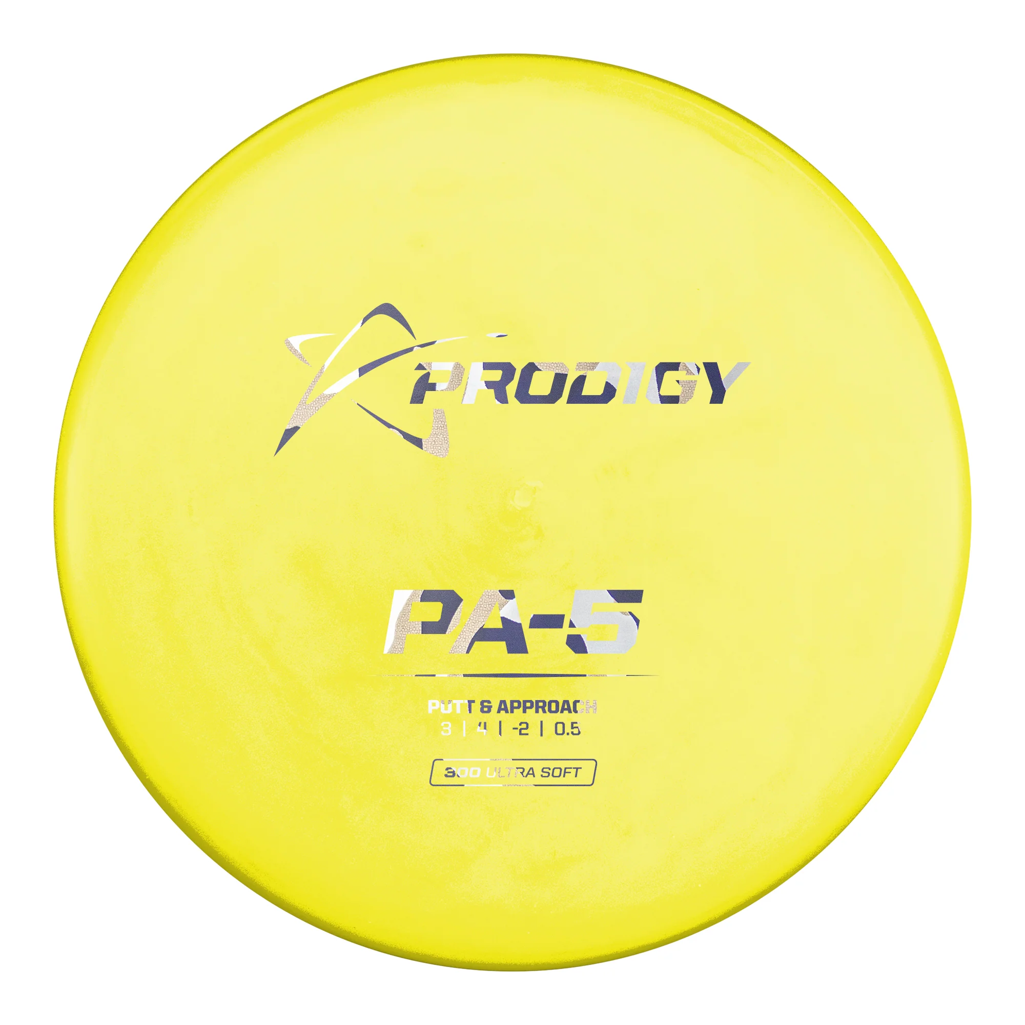 Prodigy PA-5 300 Ultra Soft Plastic - Image 7