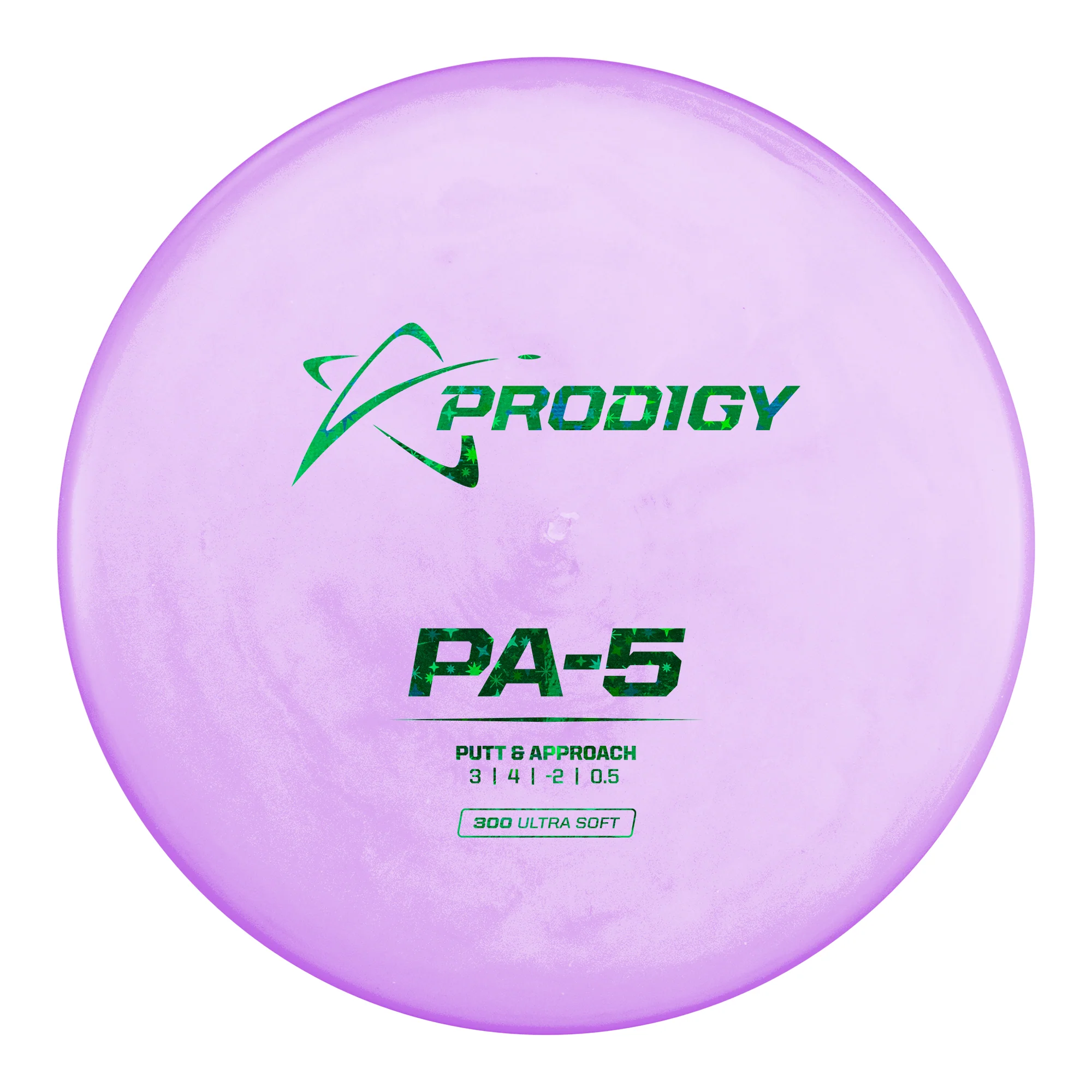 Prodigy PA-5 300 Ultra Soft Plastic - Image 8