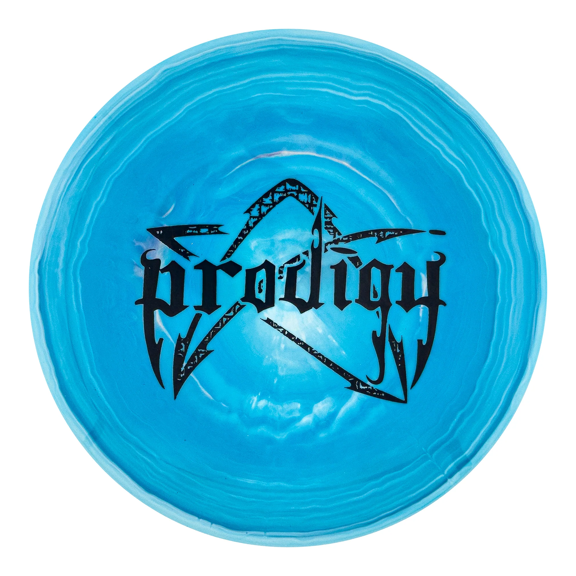Prodigy PA-5 400 Spectrum - Gothic Stamp - Image 2