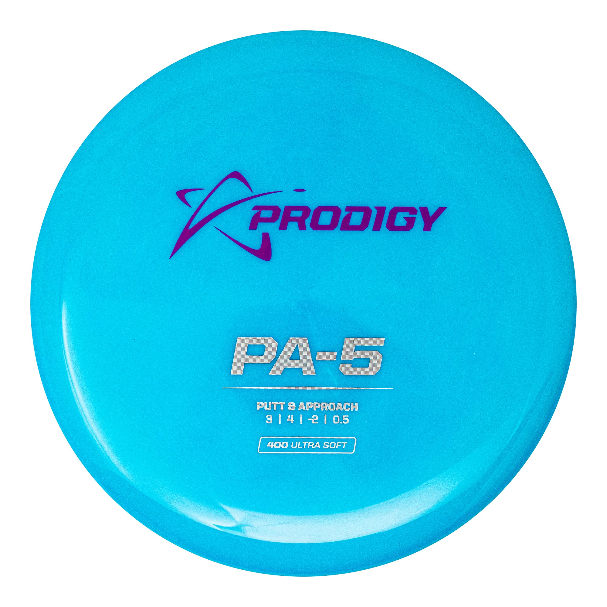 Prodigy PA-5 400 Ultra Soft Plastic - Image 5