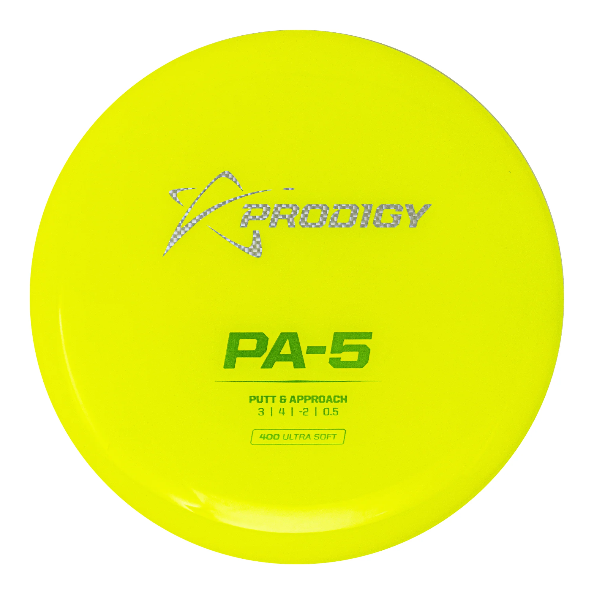 Prodigy PA-5 400 Ultra Soft Plastic - Image 6