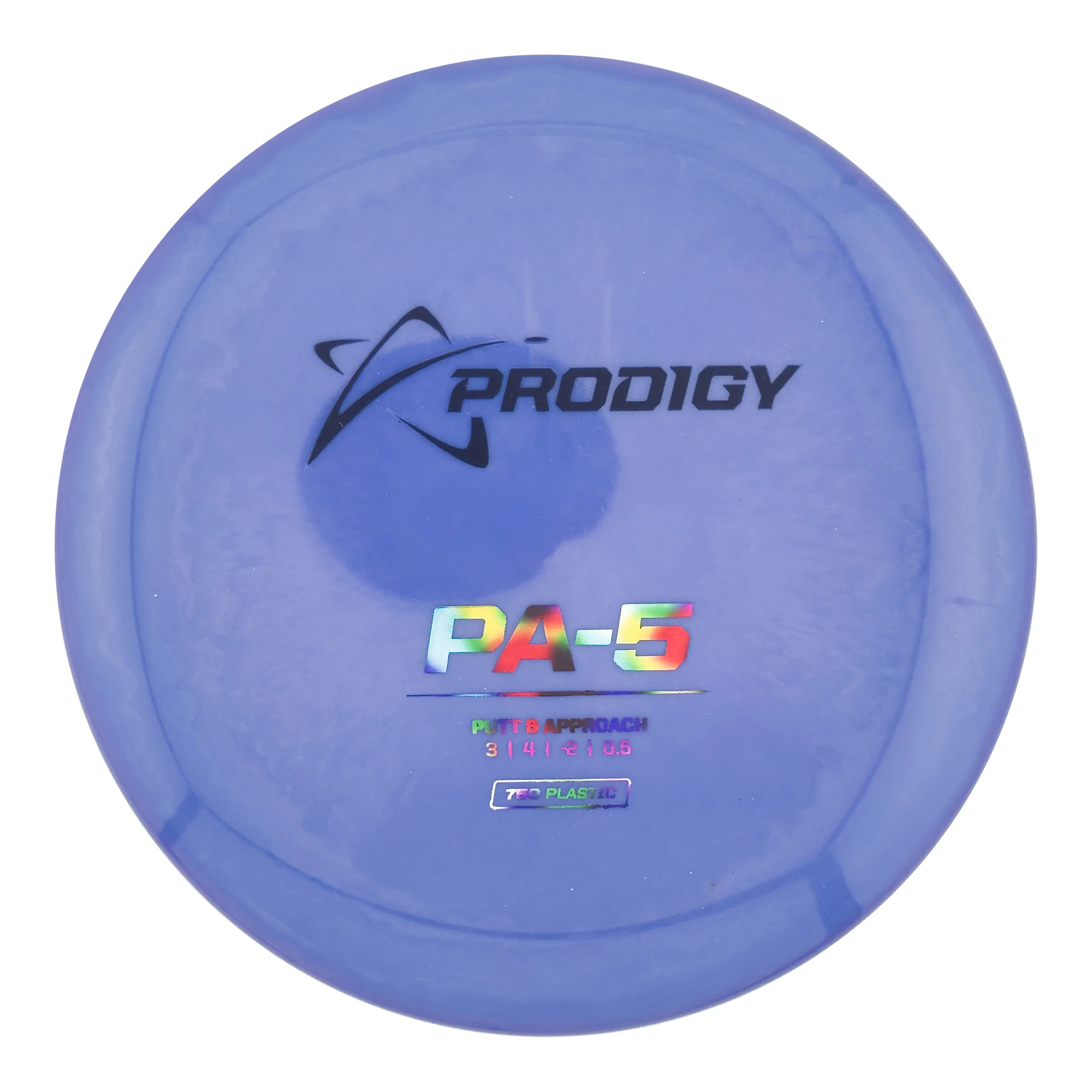 Prodigy PA-5 750 Plastic - Image 3