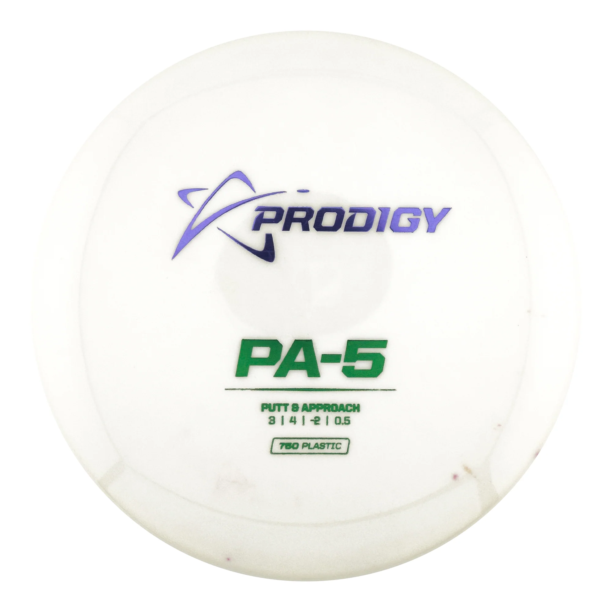 Prodigy PA-5 750 Plastic - Image 6