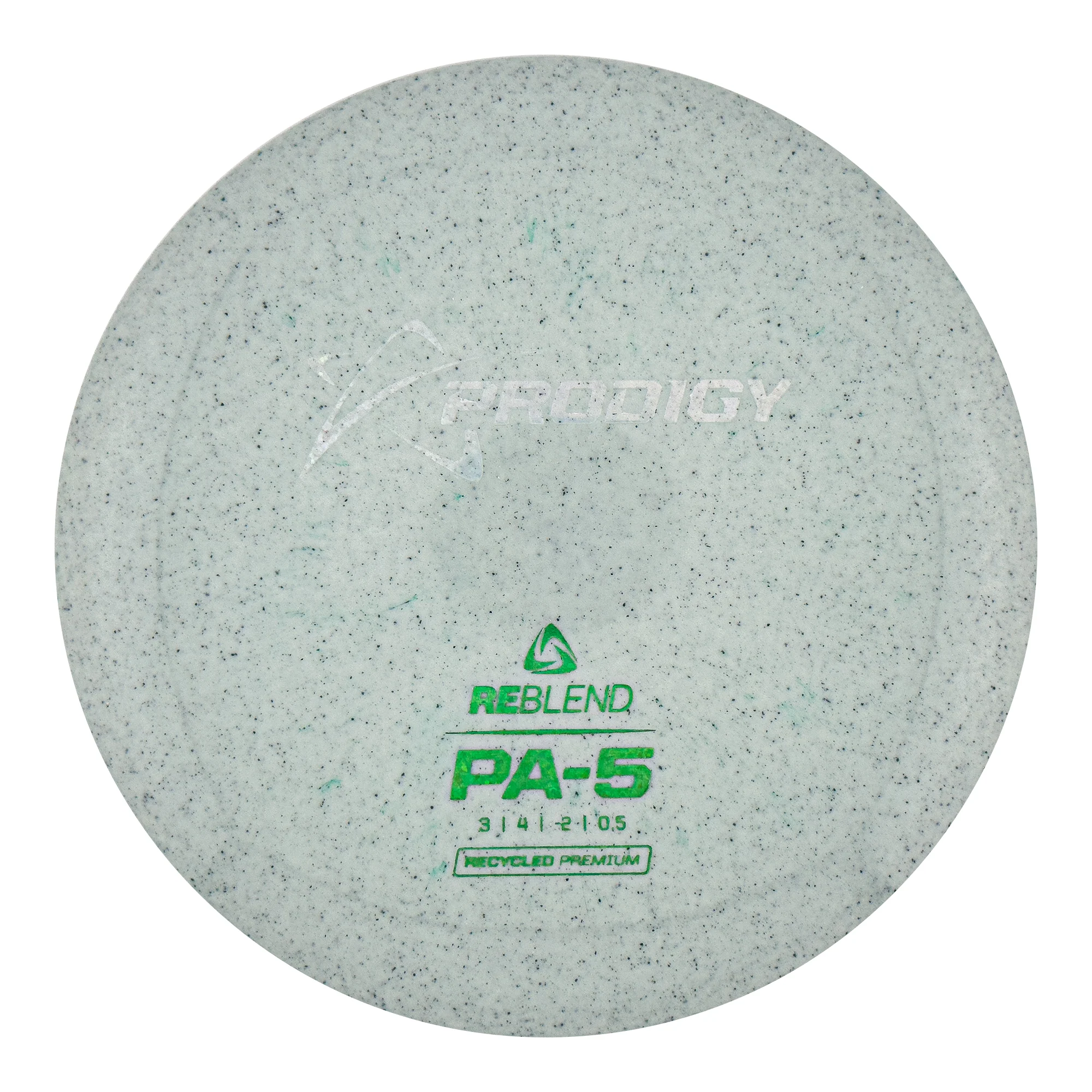 Prodigy PA-5 ReBlend Plastic - Image 3