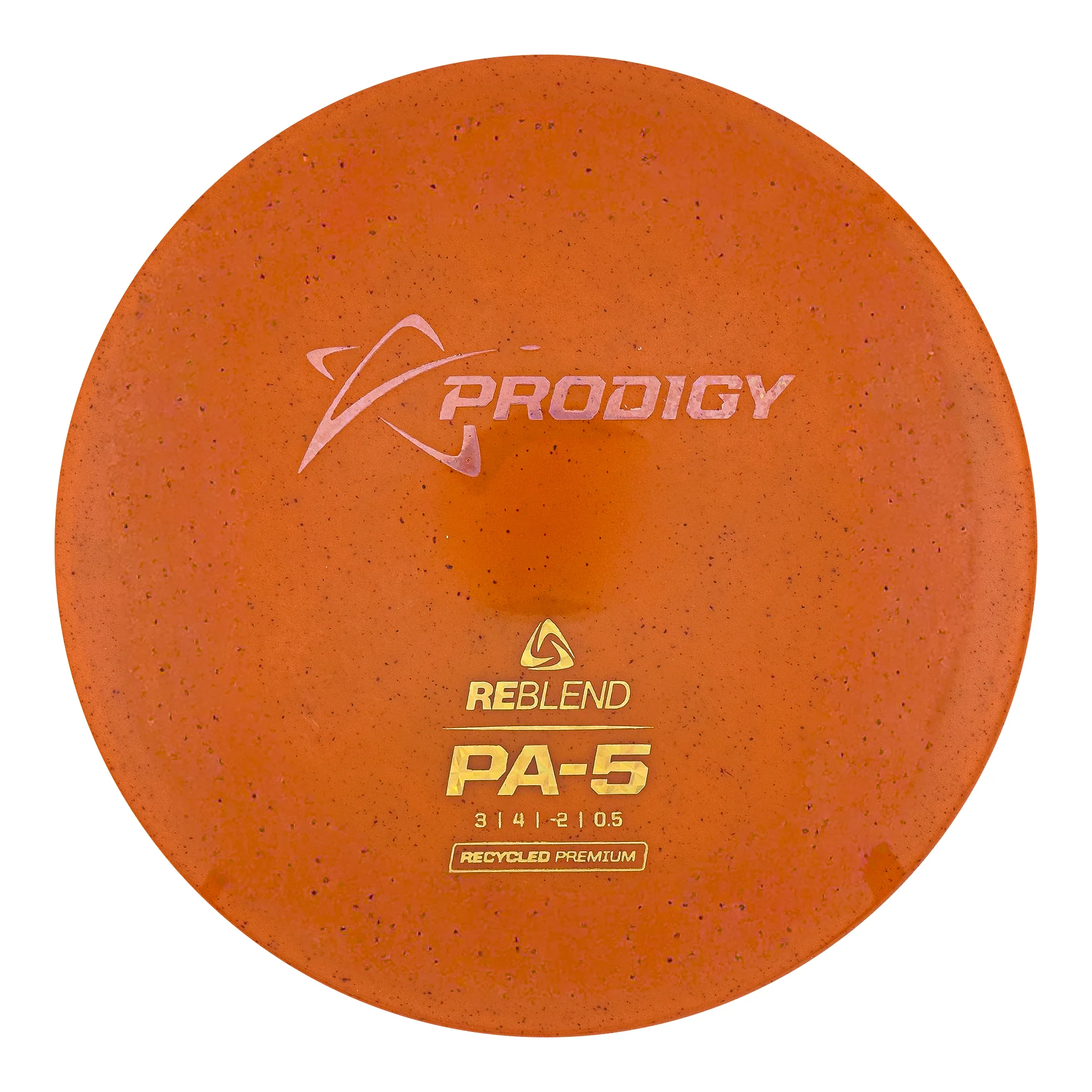 Prodigy PA-5 ReBlend Plastic - Image 4