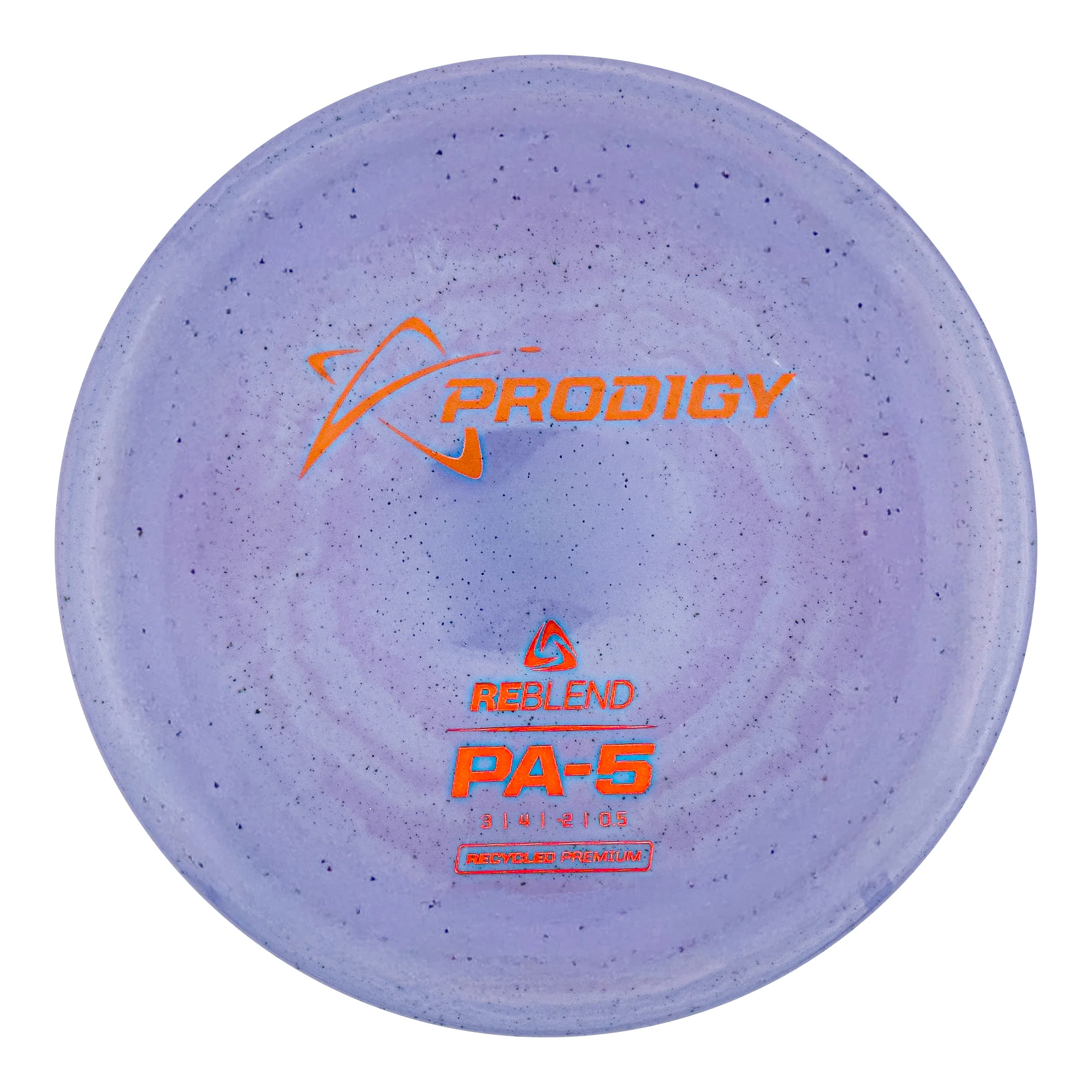 Prodigy PA-5 ReBlend Plastic - Image 5