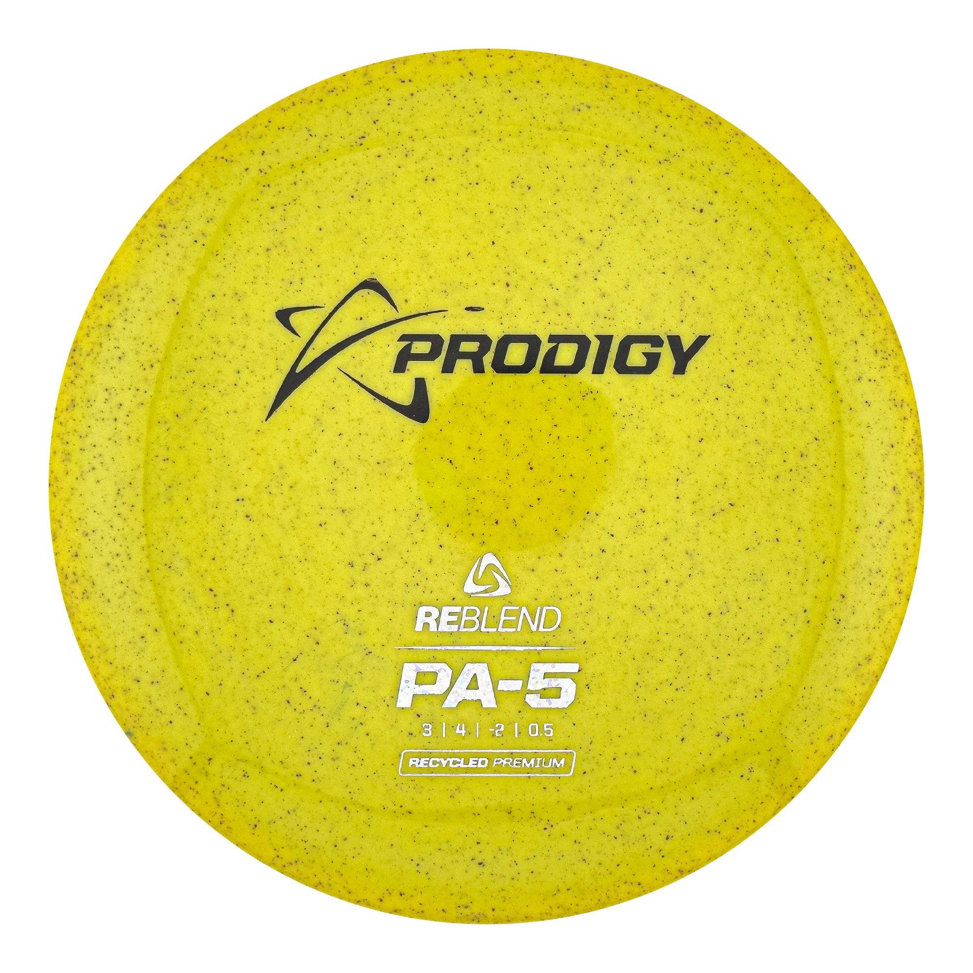 Prodigy PA-5 ReBlend Plastic - Image 6