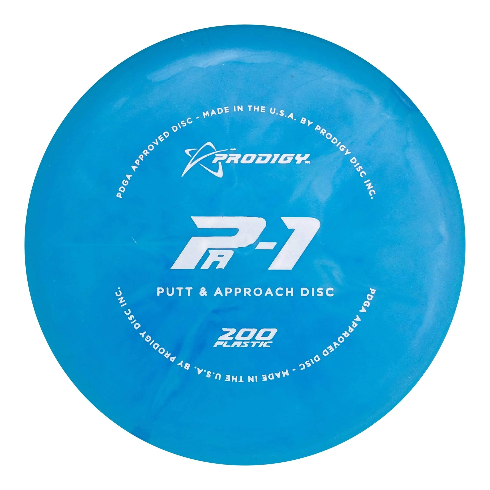 Prodigy PA-1 200 Plastic - Image 4