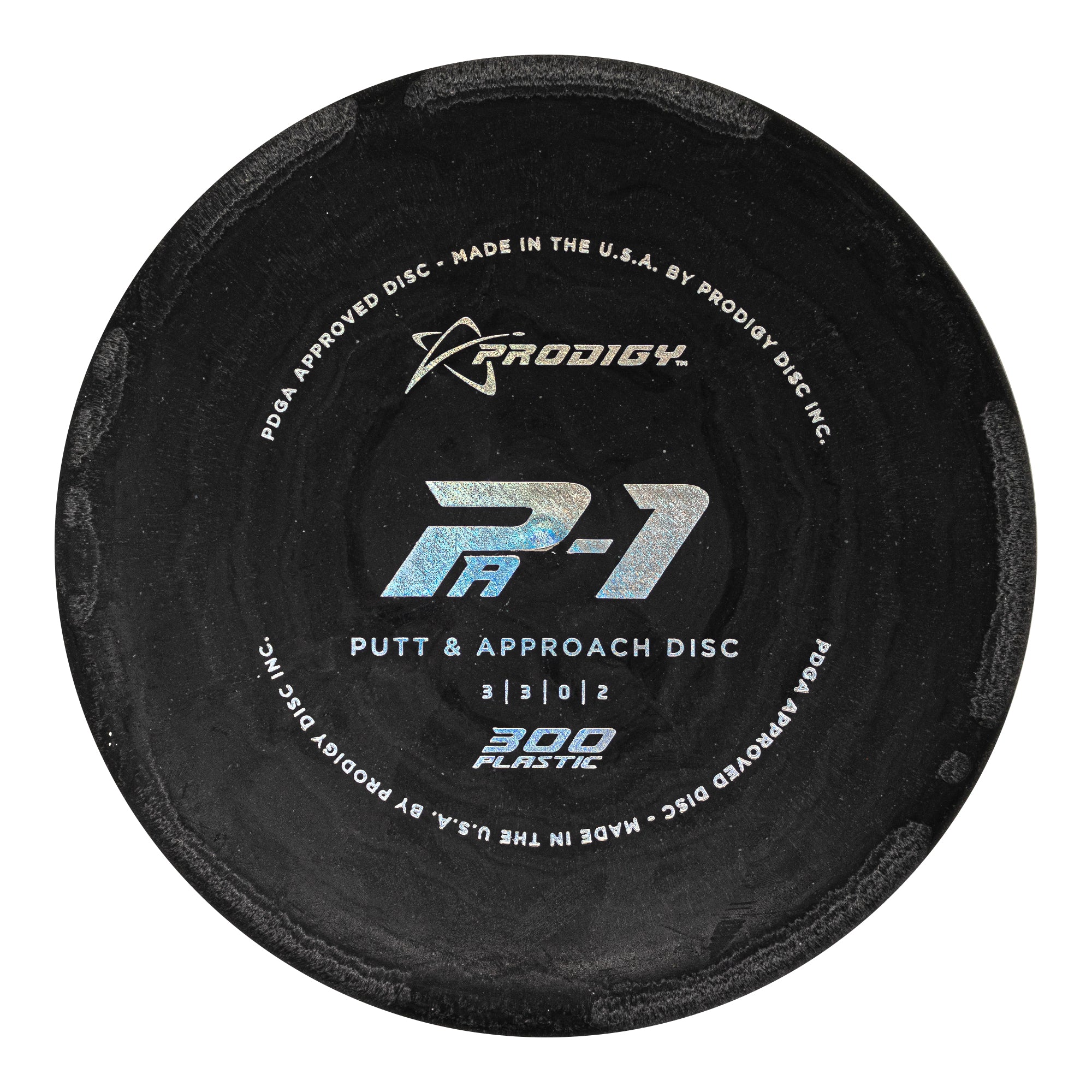 Prodigy PA-1 300 Plastic - Image 3