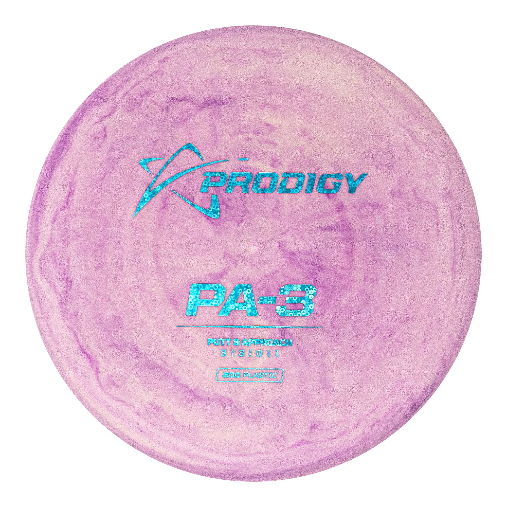 Prodigy PA-3 200 Plastic - Image 2