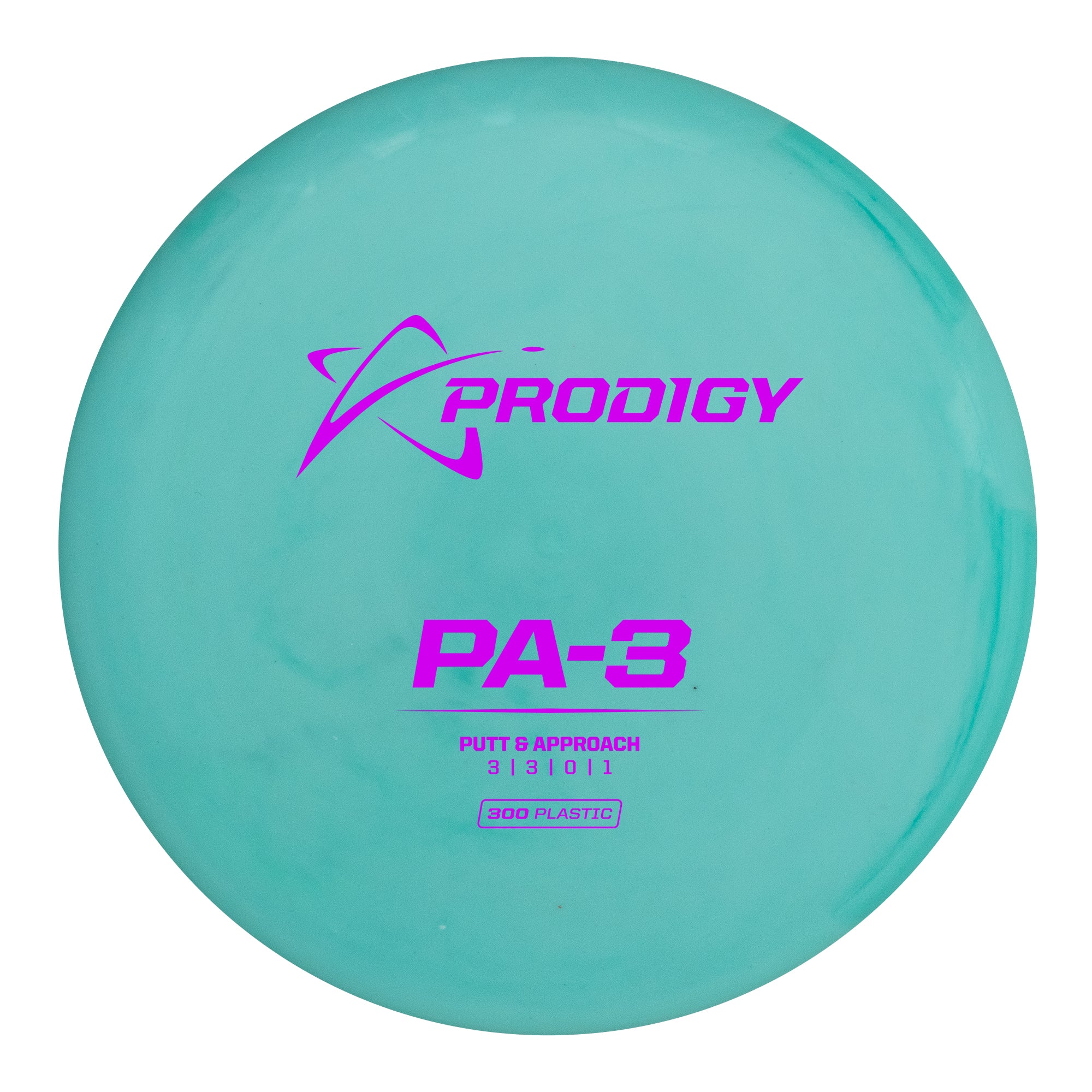 Prodigy PA-3 300 Plastic - Image 5