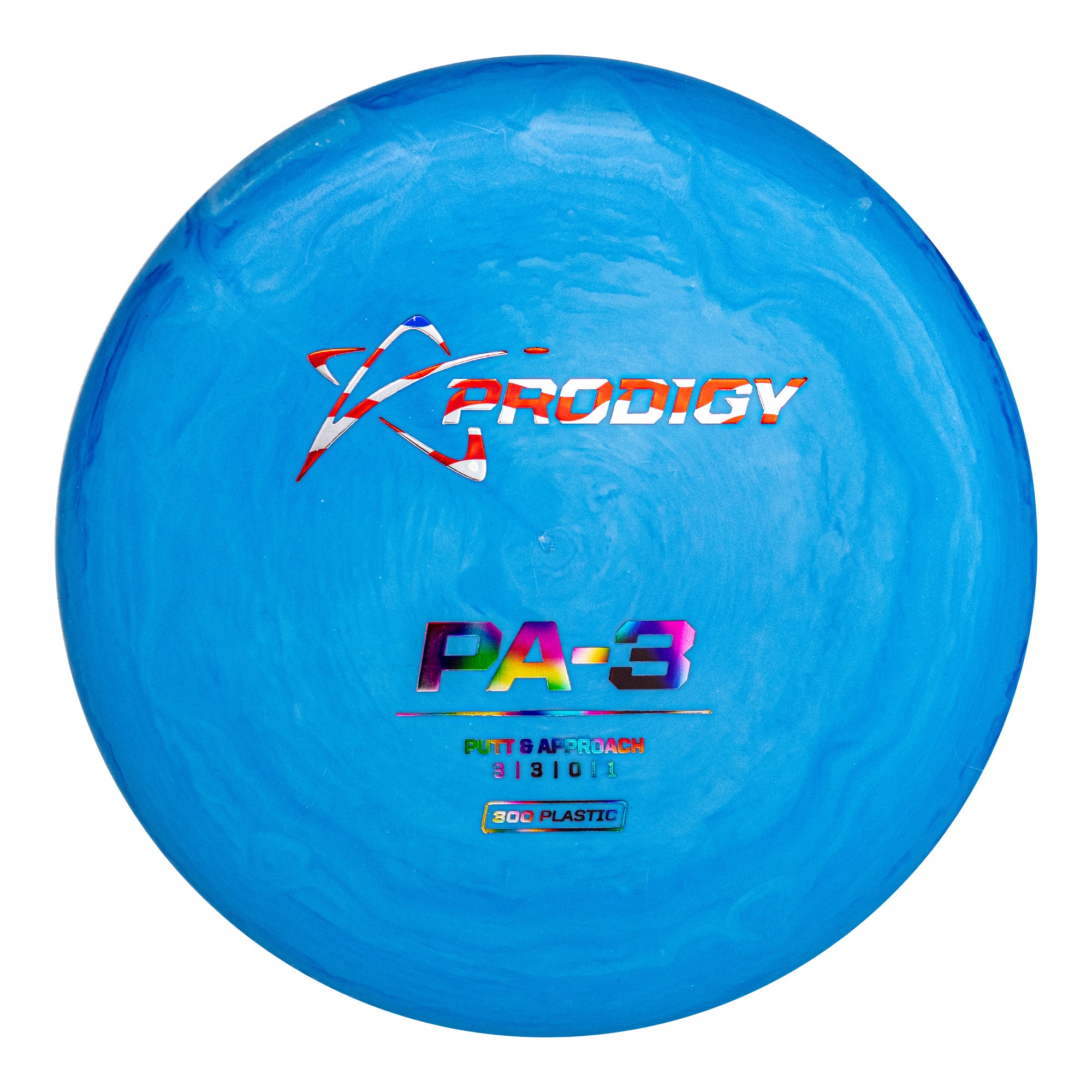 Prodigy PA-3 300 Plastic - Image 7
