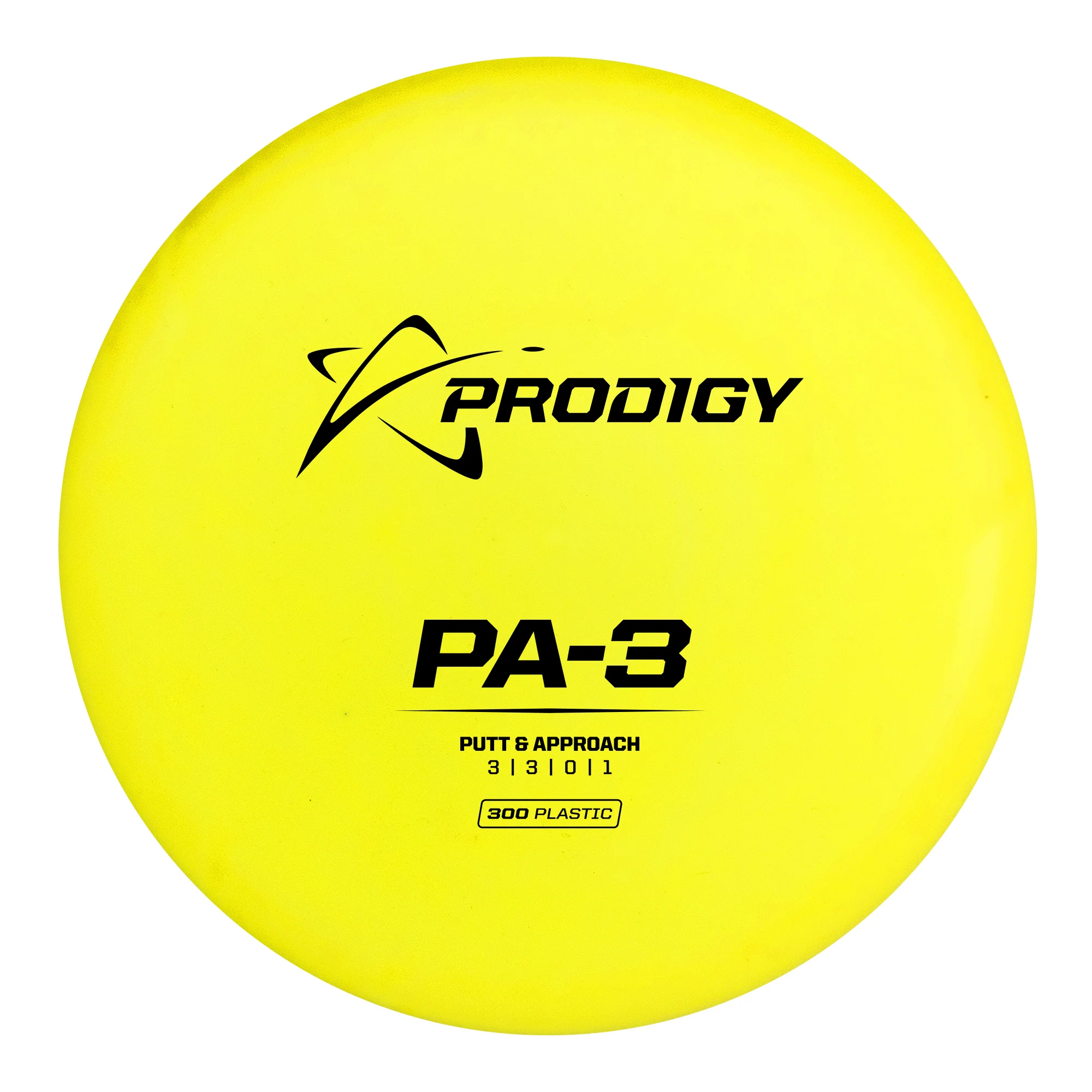 Prodigy PA-3 300 Plastic - Image 9
