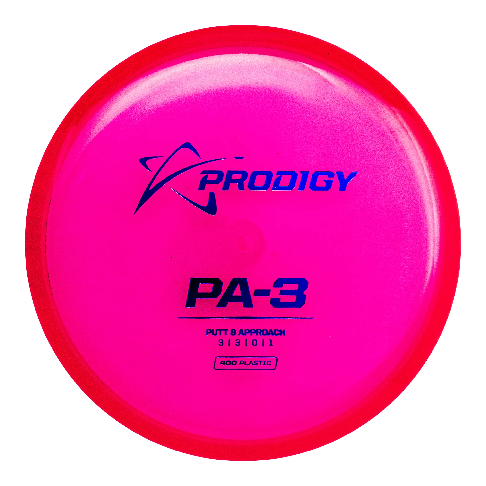 Prodigy PA-3 400 Plastic - Image 3