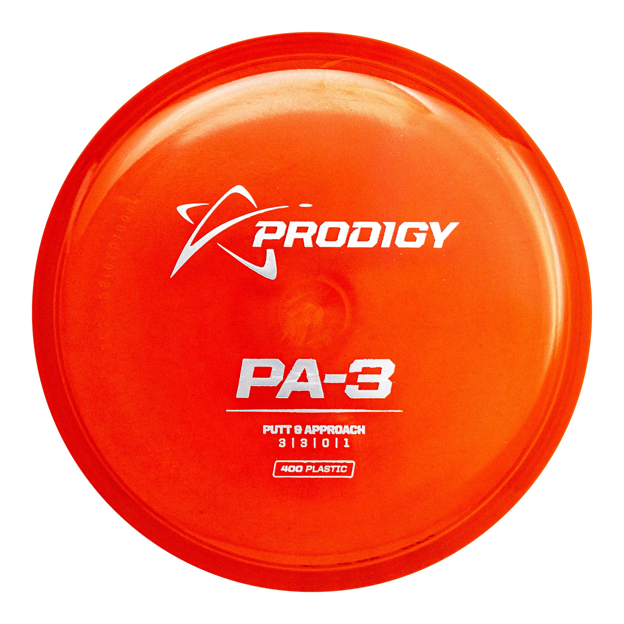Prodigy PA-3 400 Plastic - Image 4