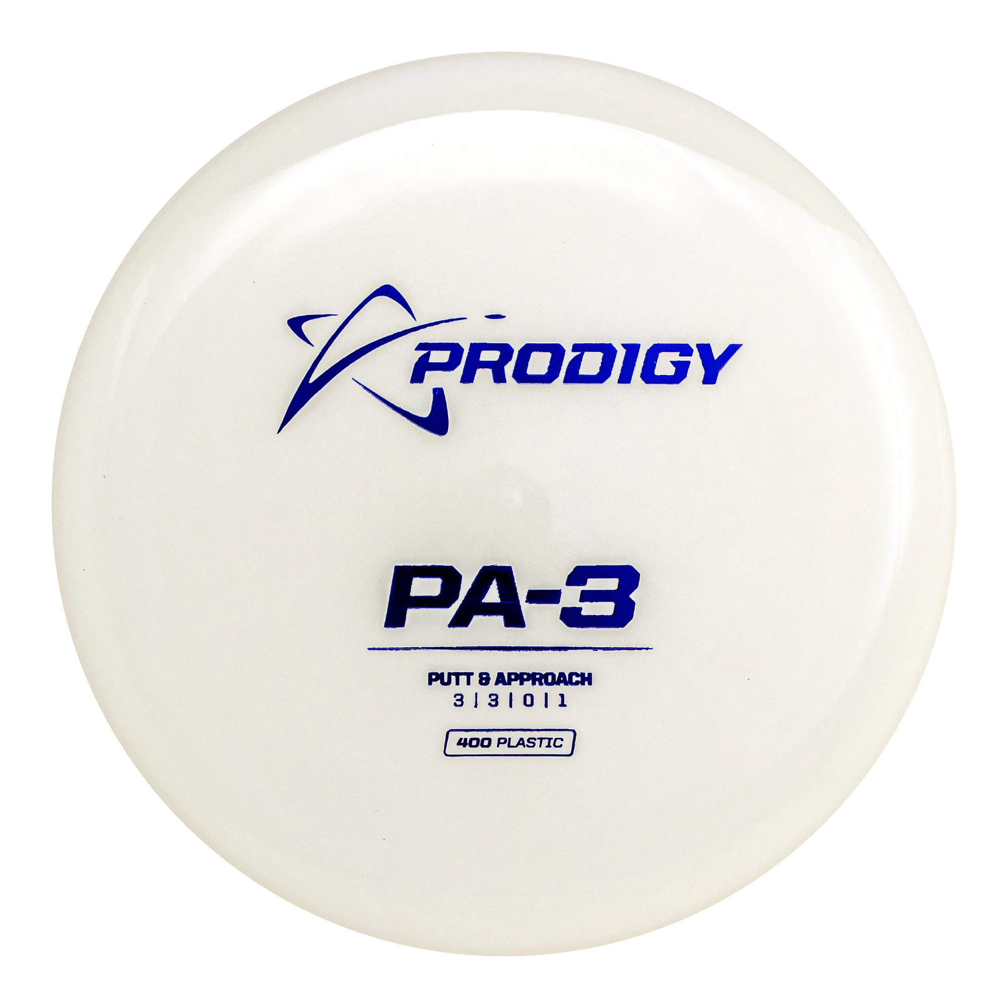 Prodigy PA-3 400 Plastic - Image 6