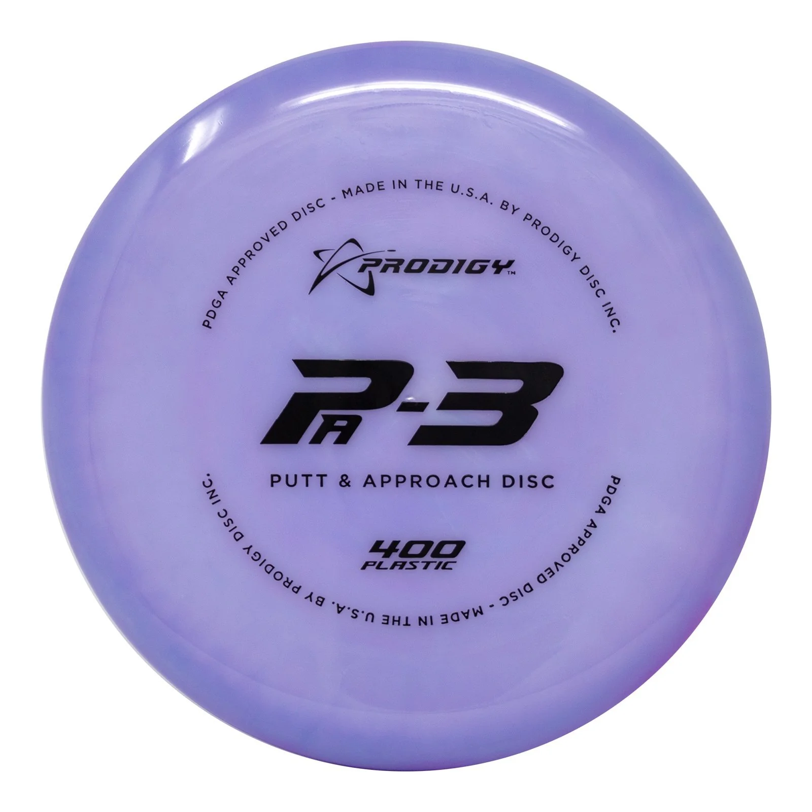 Prodigy PA-3 400 Plastic - Image 7