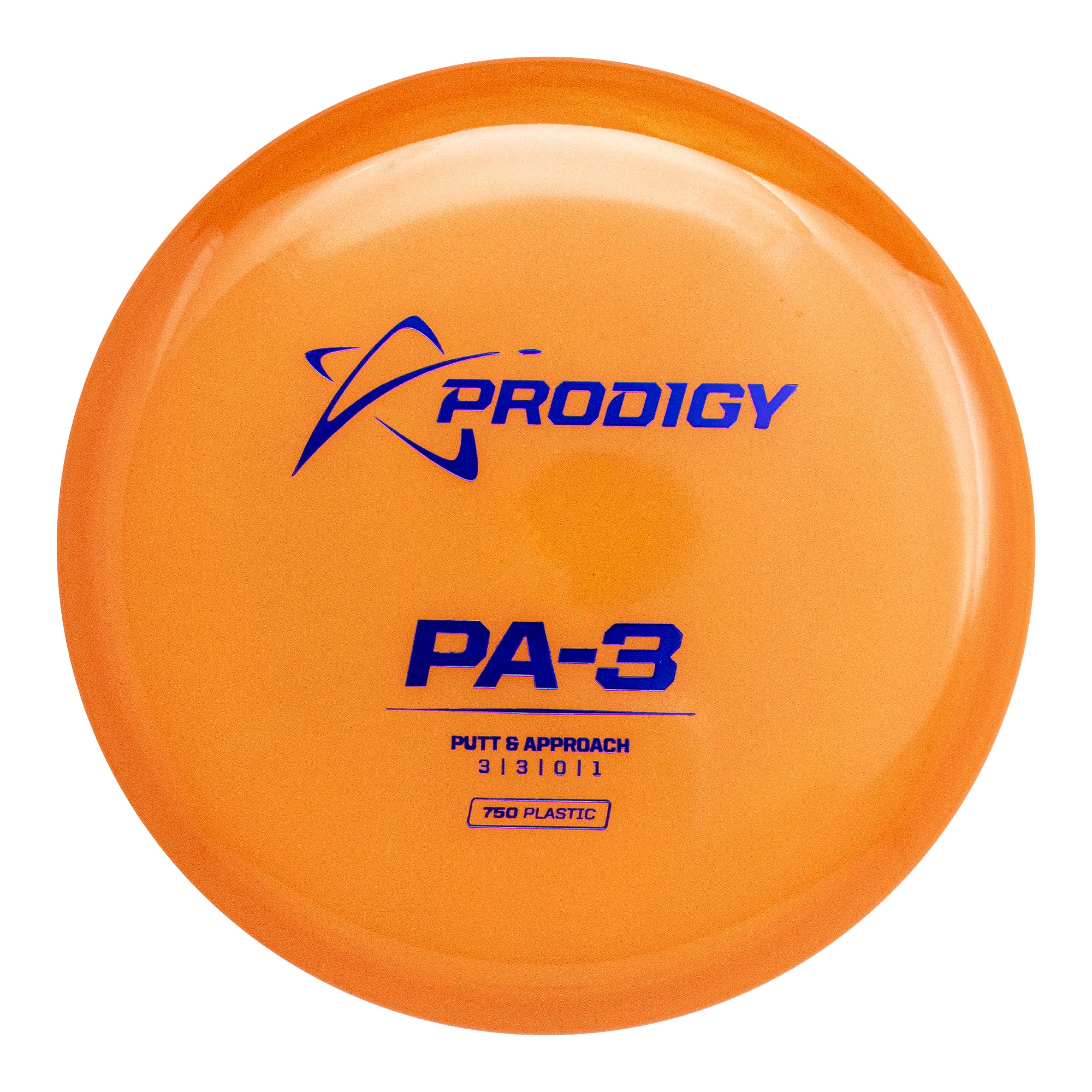 Prodigy PA-3 750 Plastic - Image 3