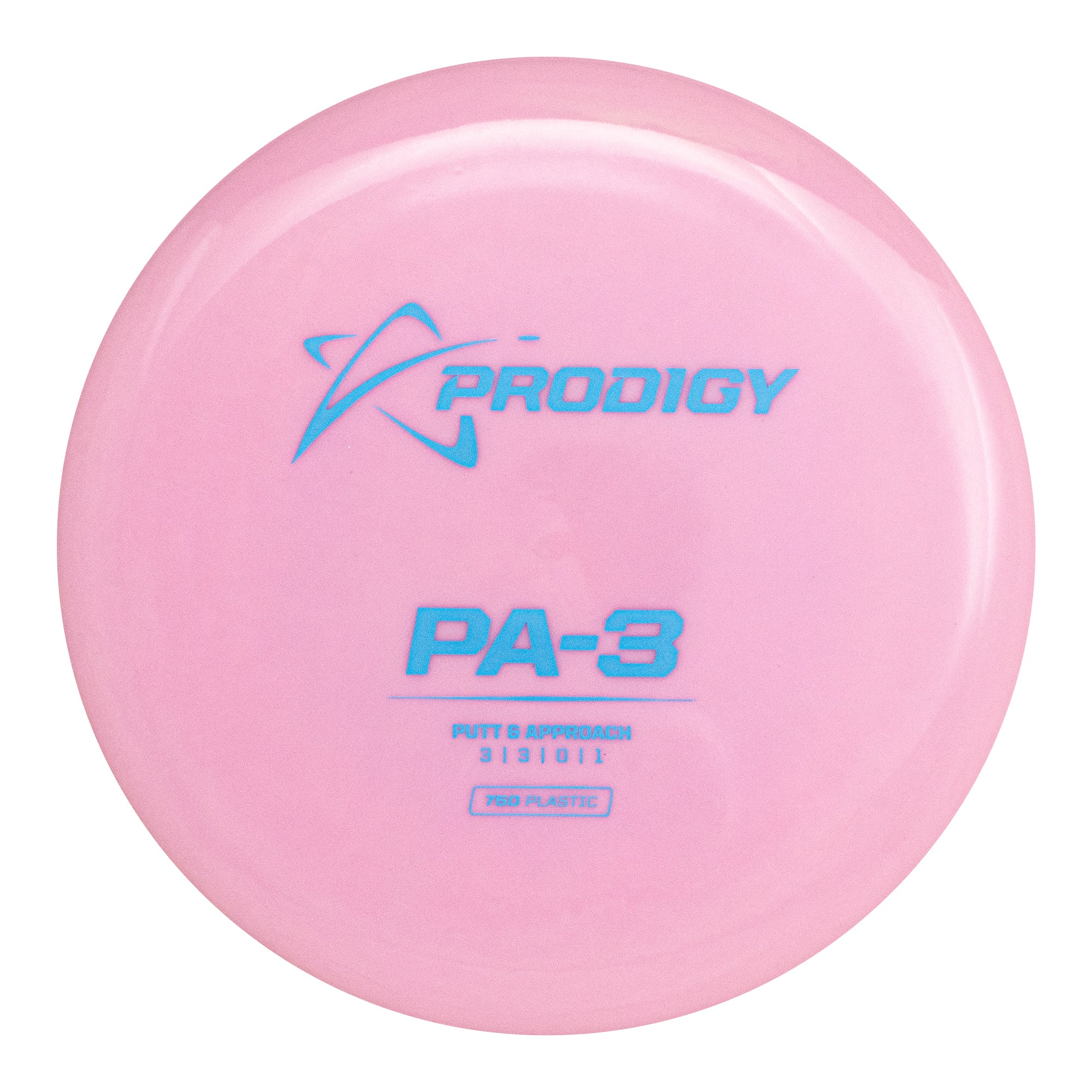 Prodigy PA-3 750 Plastic - Image 4