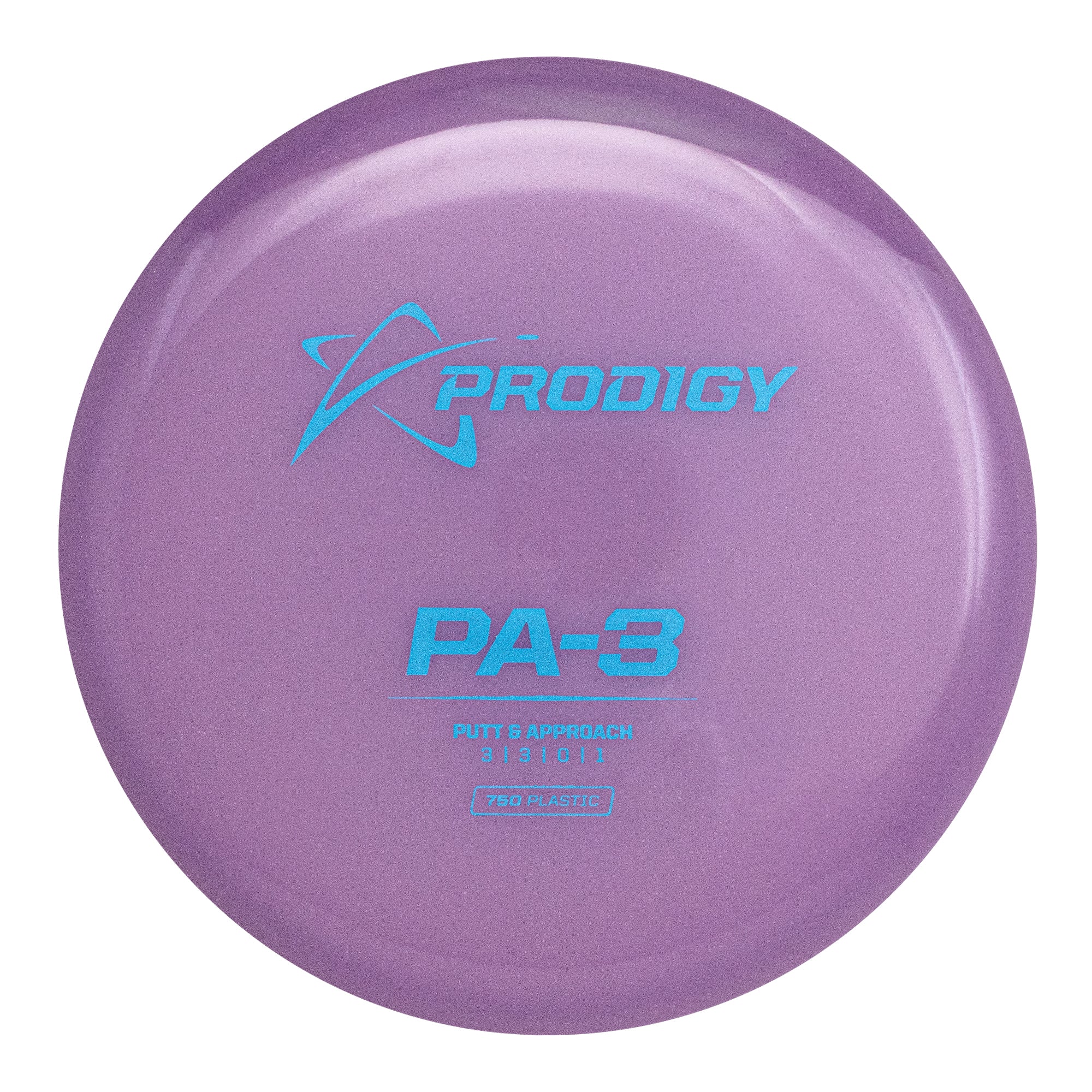 Prodigy PA-3 750 Plastic - Image 5