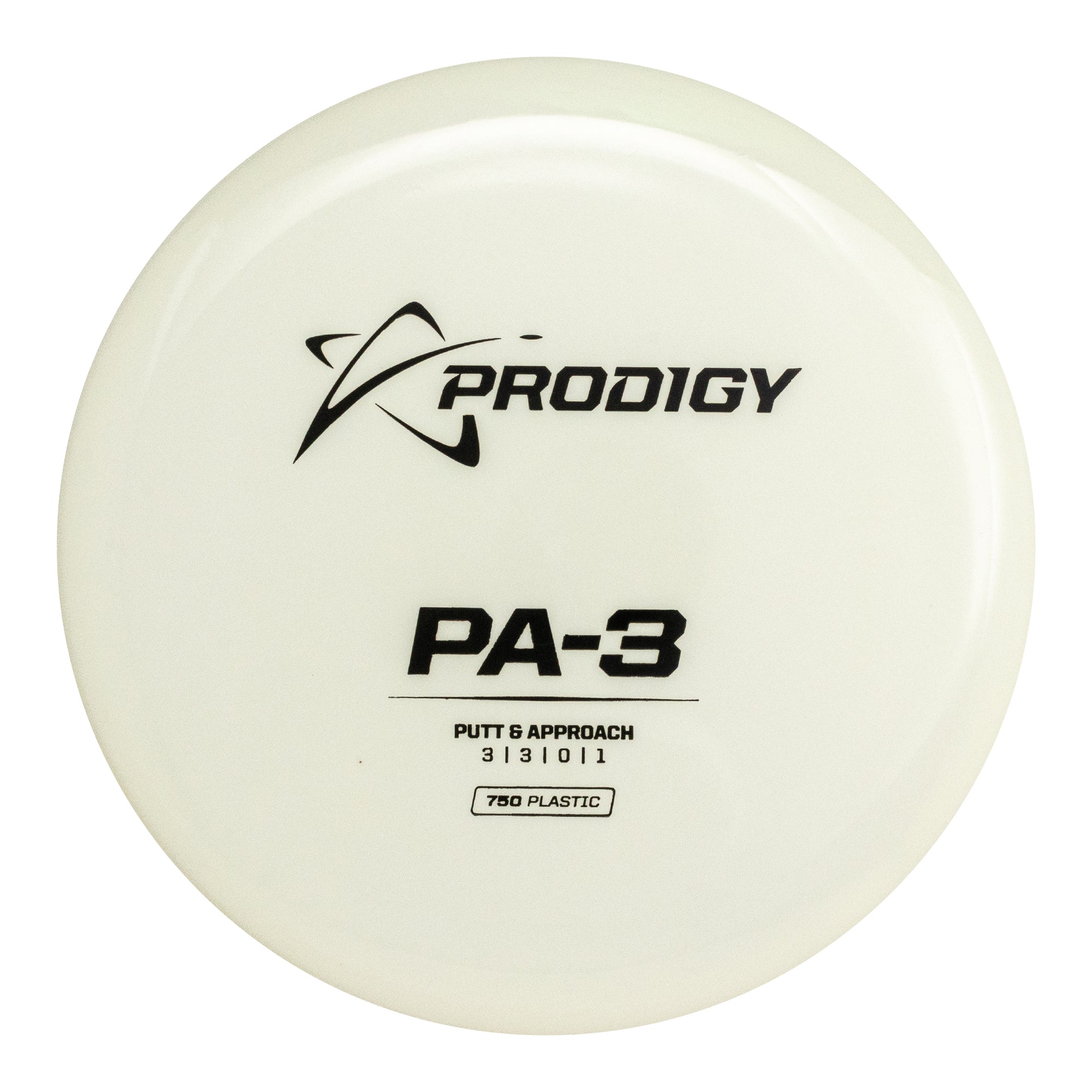Prodigy PA-3 750 Plastic - Image 6