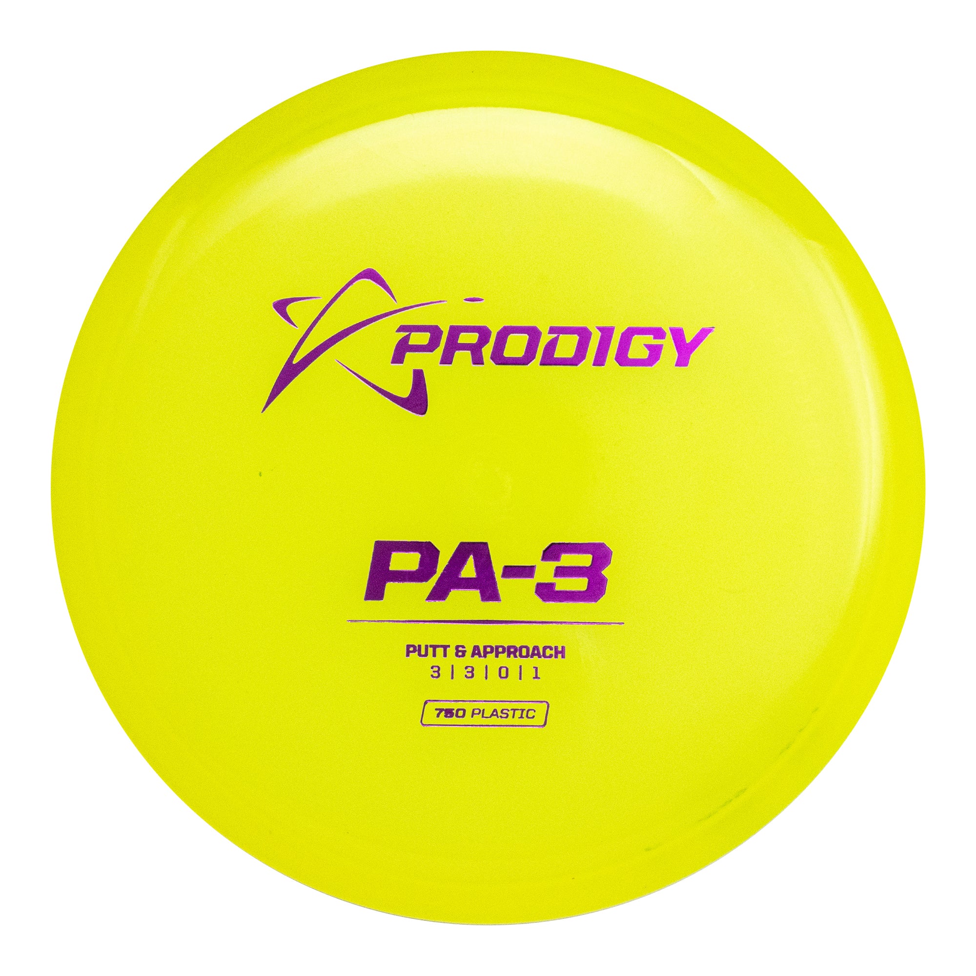 Prodigy PA-3 750 Plastic - Image 7