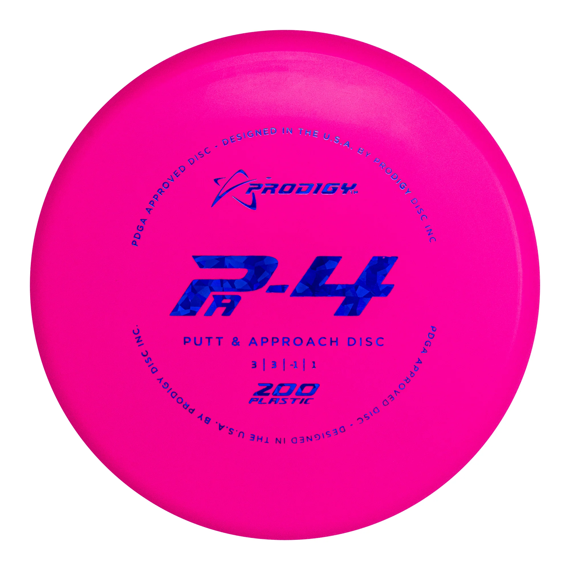 Prodigy PA-4 200 Plastic - Image 6
