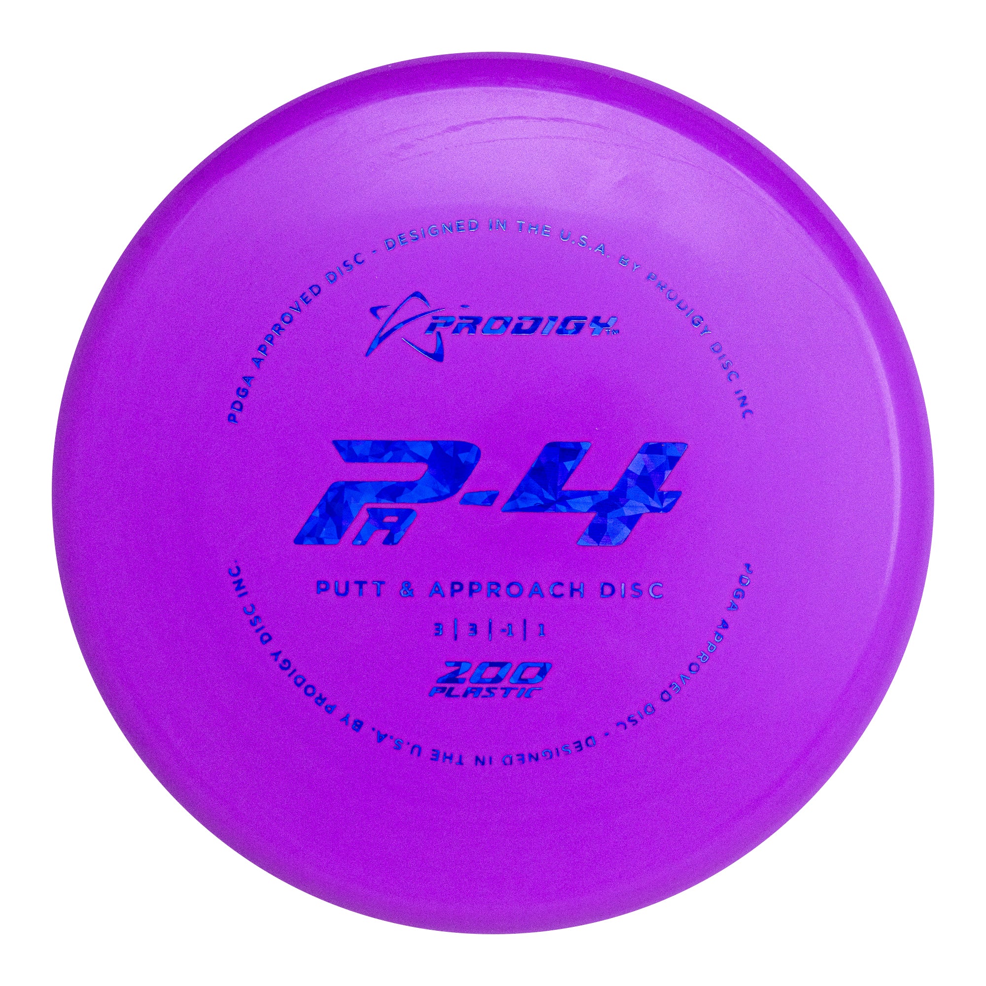 Prodigy PA-4 200 Plastic - Image 7