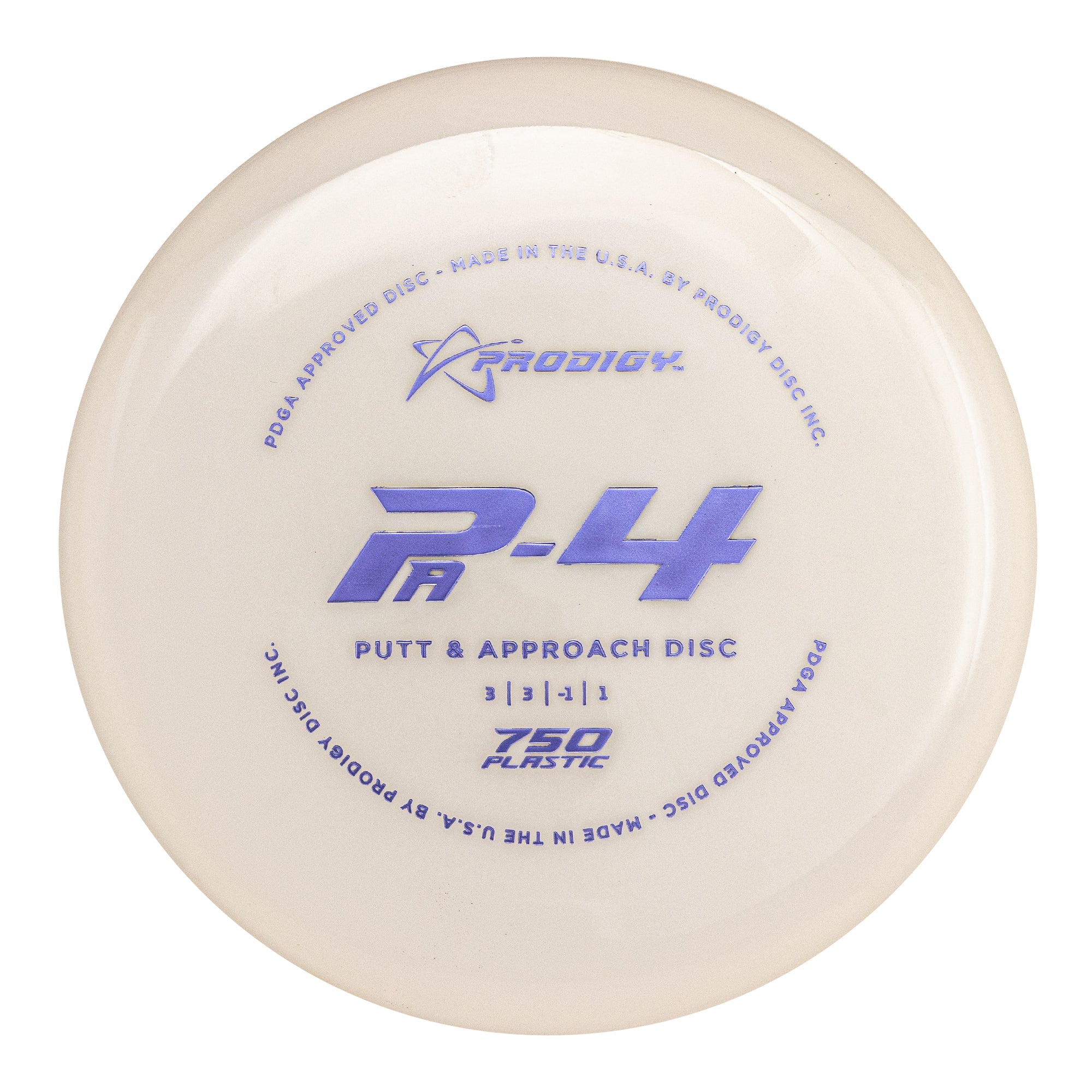 Prodigy PA-4 750 Plastic - Image 5