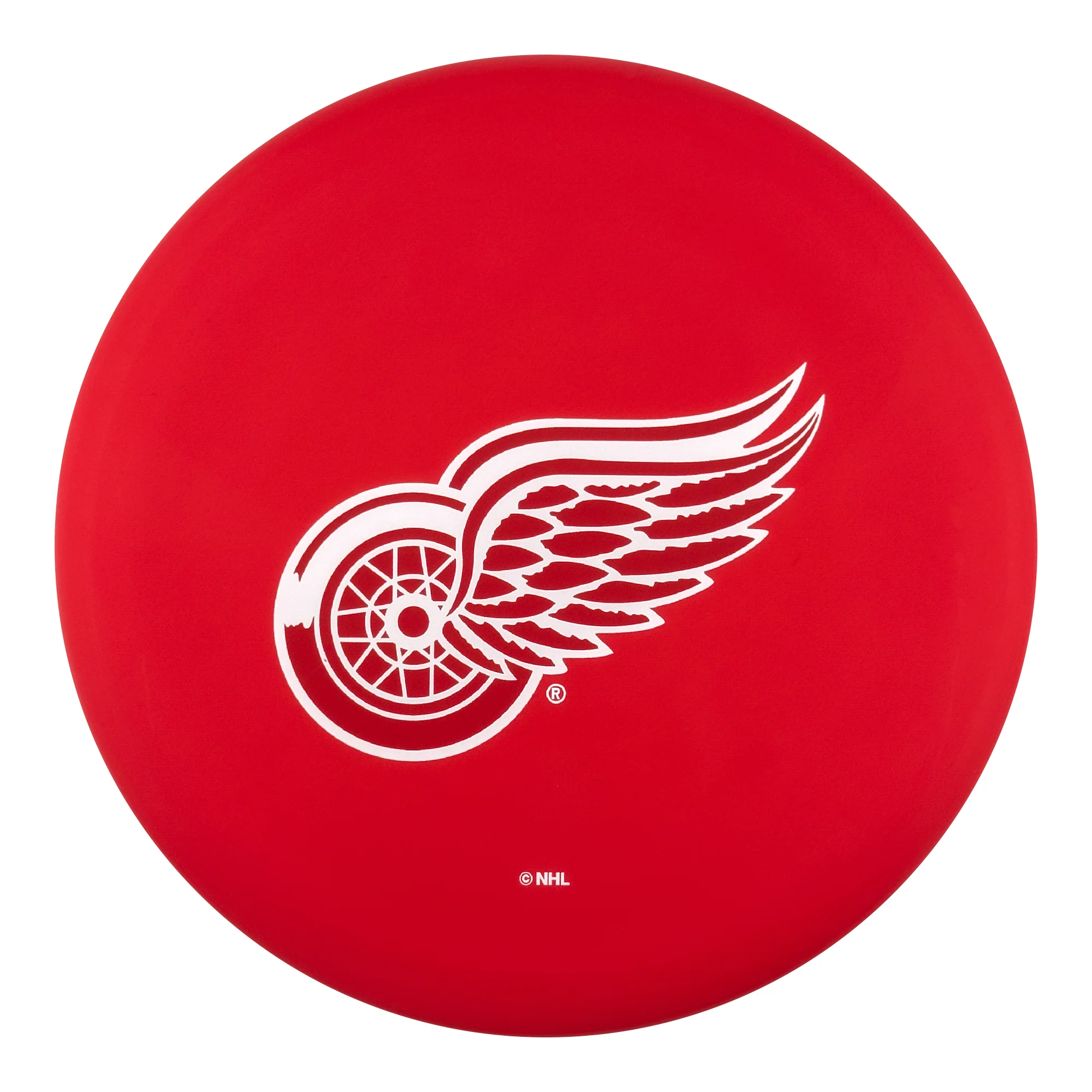 Prodigy Pivot BaseGrip Plastic - NHL Primary Logo Stamp - Image 12