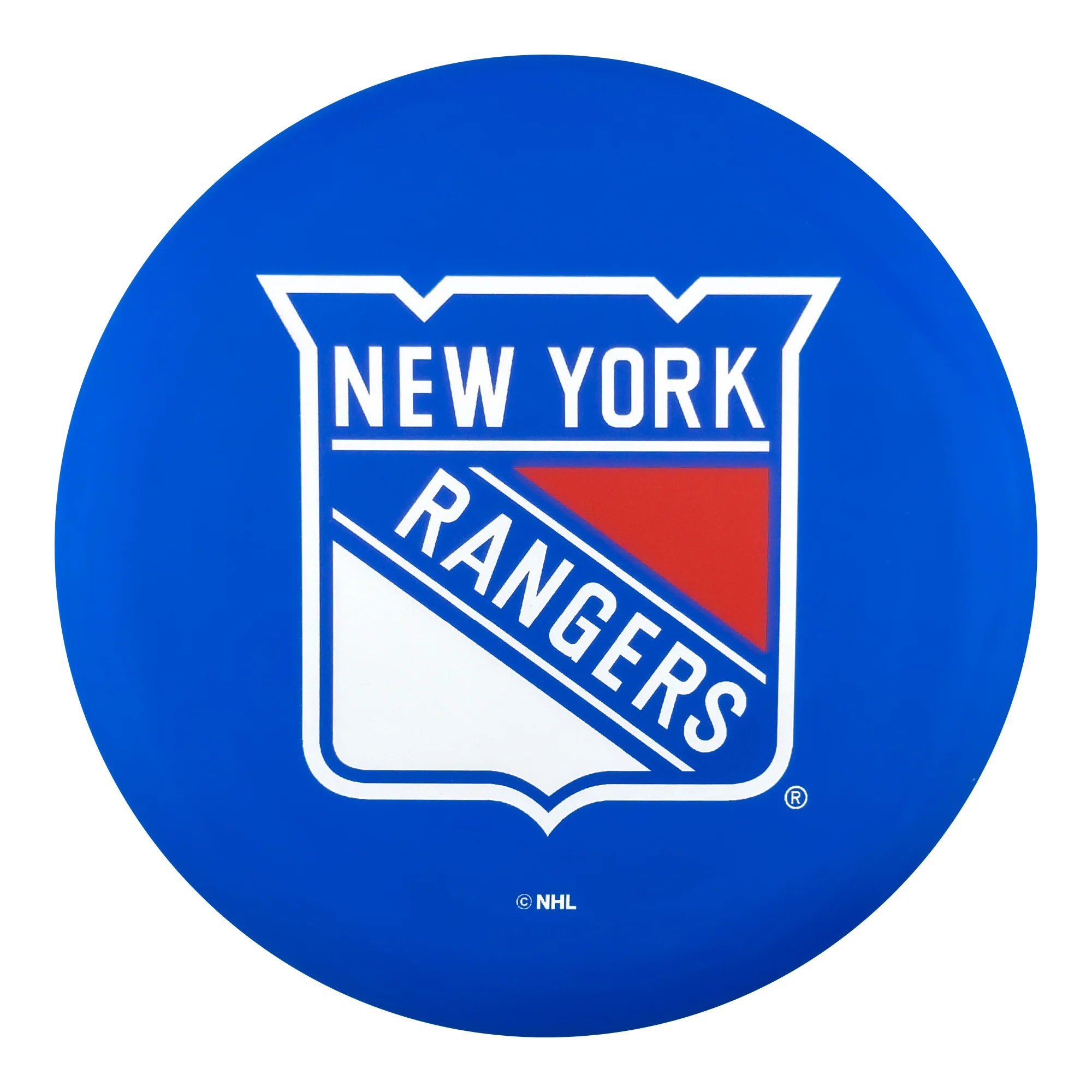 Prodigy Pivot BaseGrip Plastic - NHL Primary Logo Stamp - Image 20