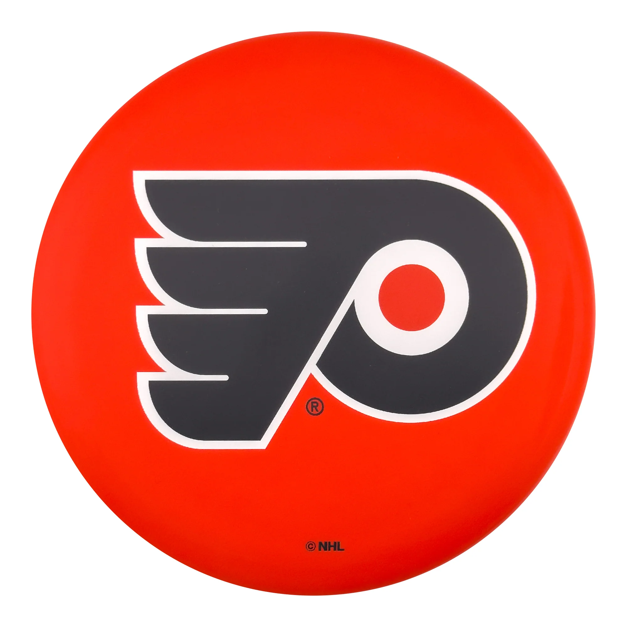 Prodigy Pivot BaseGrip Plastic - NHL Primary Logo Stamp - Image 22
