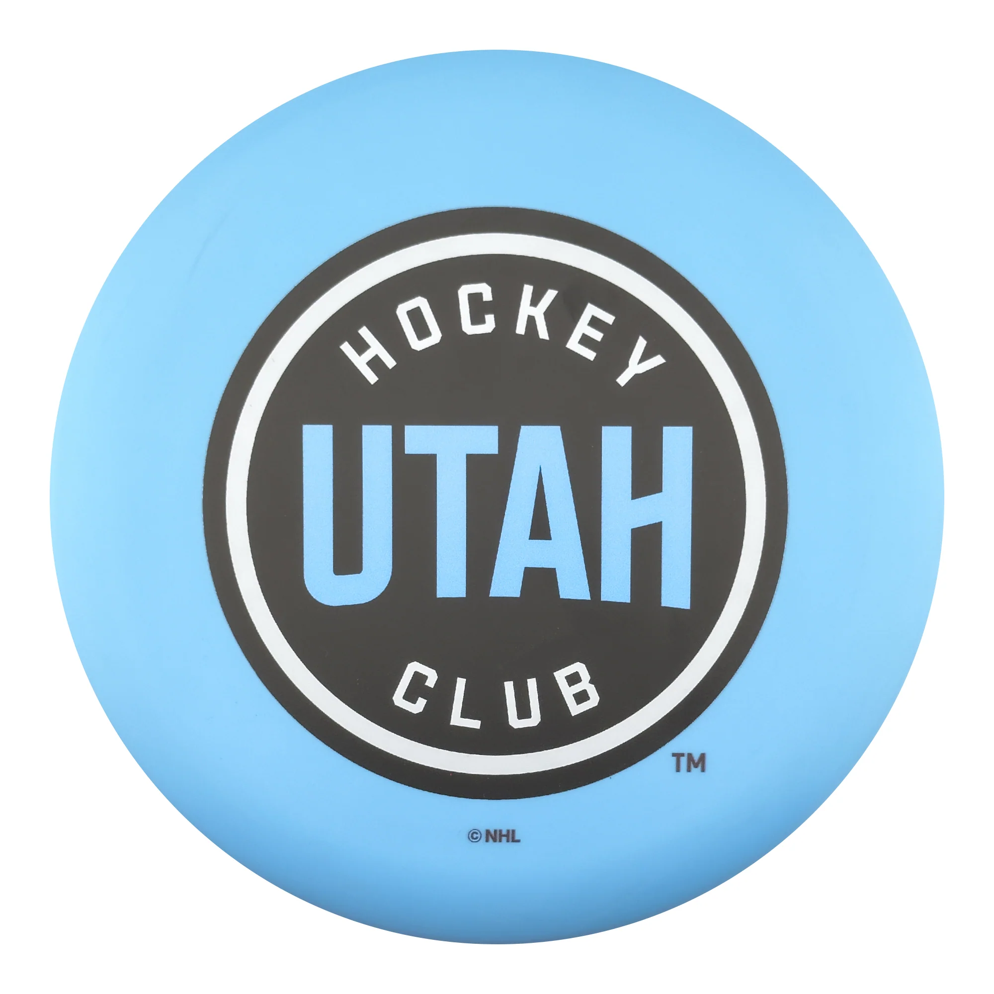 Prodigy Pivot BaseGrip Plastic - NHL Primary Logo Stamp - Image 29
