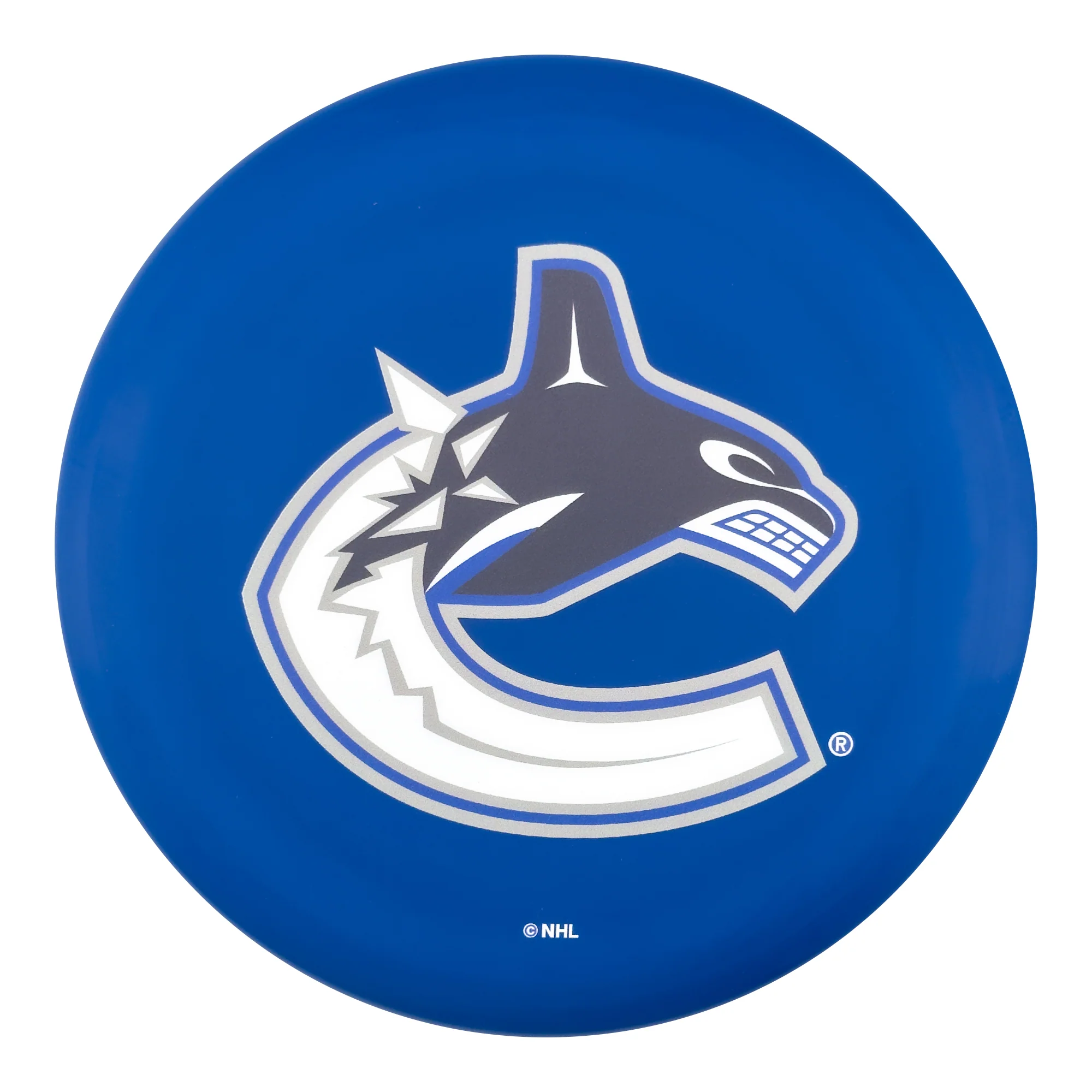 Prodigy Pivot BaseGrip Plastic - NHL Primary Logo Stamp - Image 30