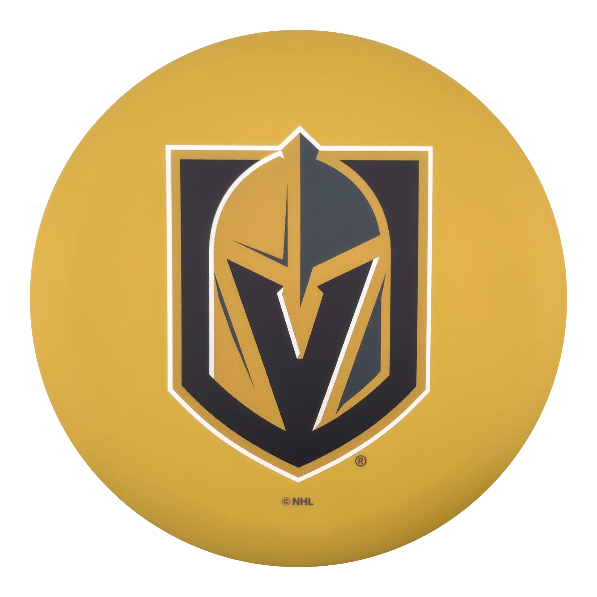 Prodigy Pivot BaseGrip Plastic - NHL Primary Logo Stamp - Image 31