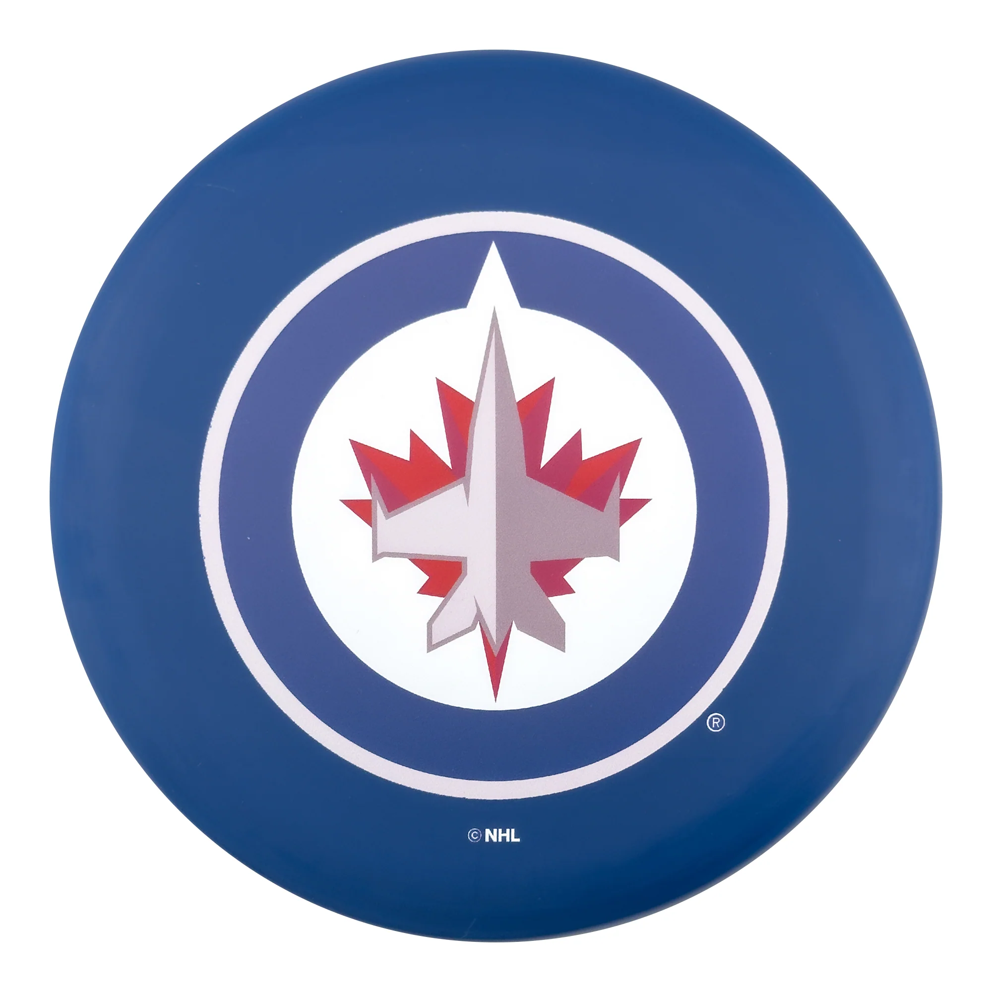 Prodigy Pivot BaseGrip Plastic - NHL Primary Logo Stamp - Image 32