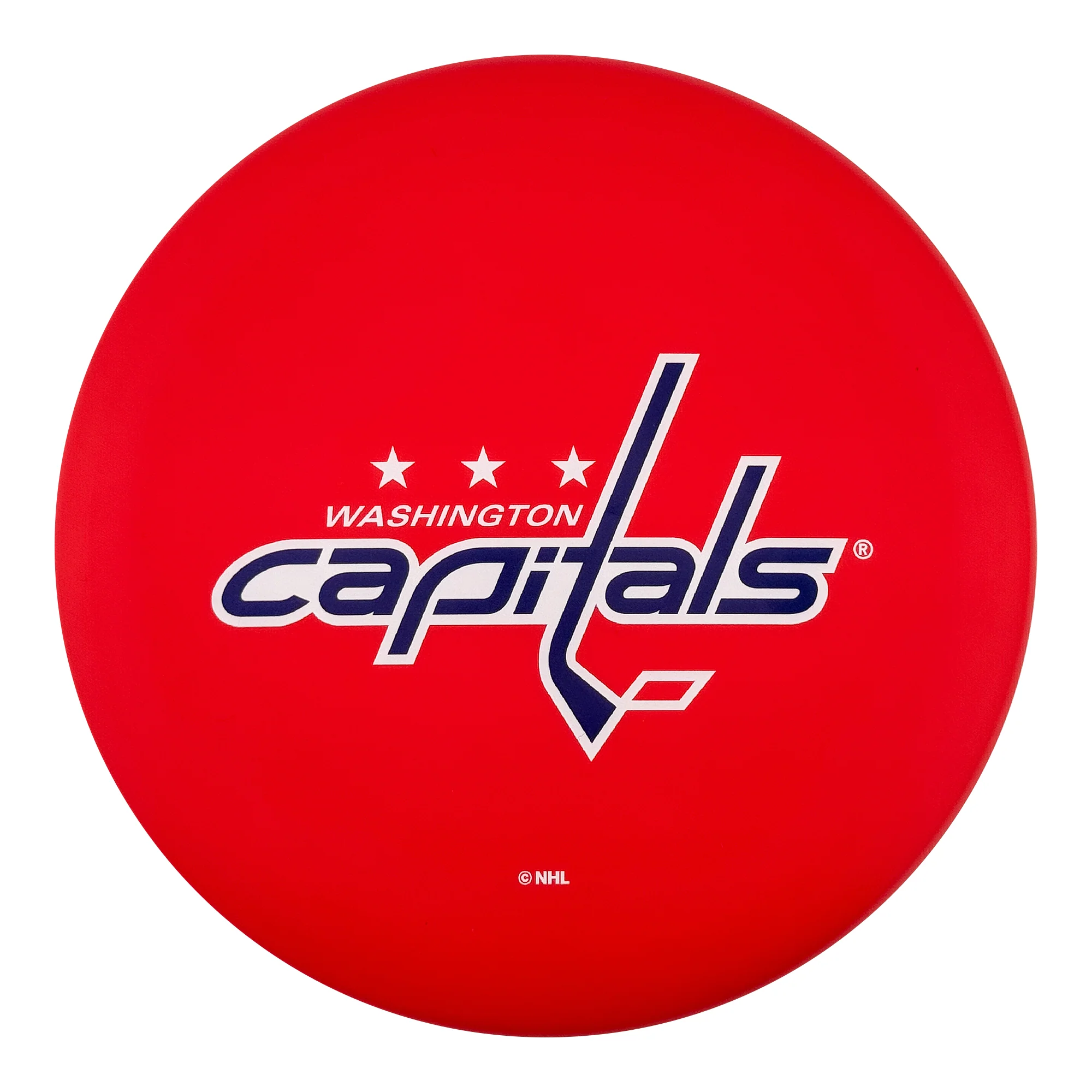 Prodigy Pivot BaseGrip Plastic - NHL Primary Logo Stamp - Image 33